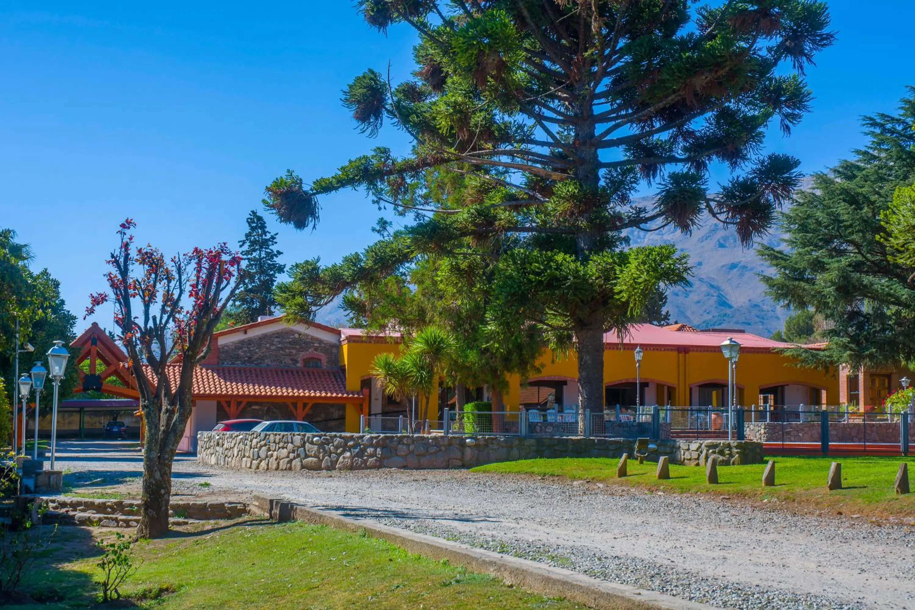 Hotel Parque