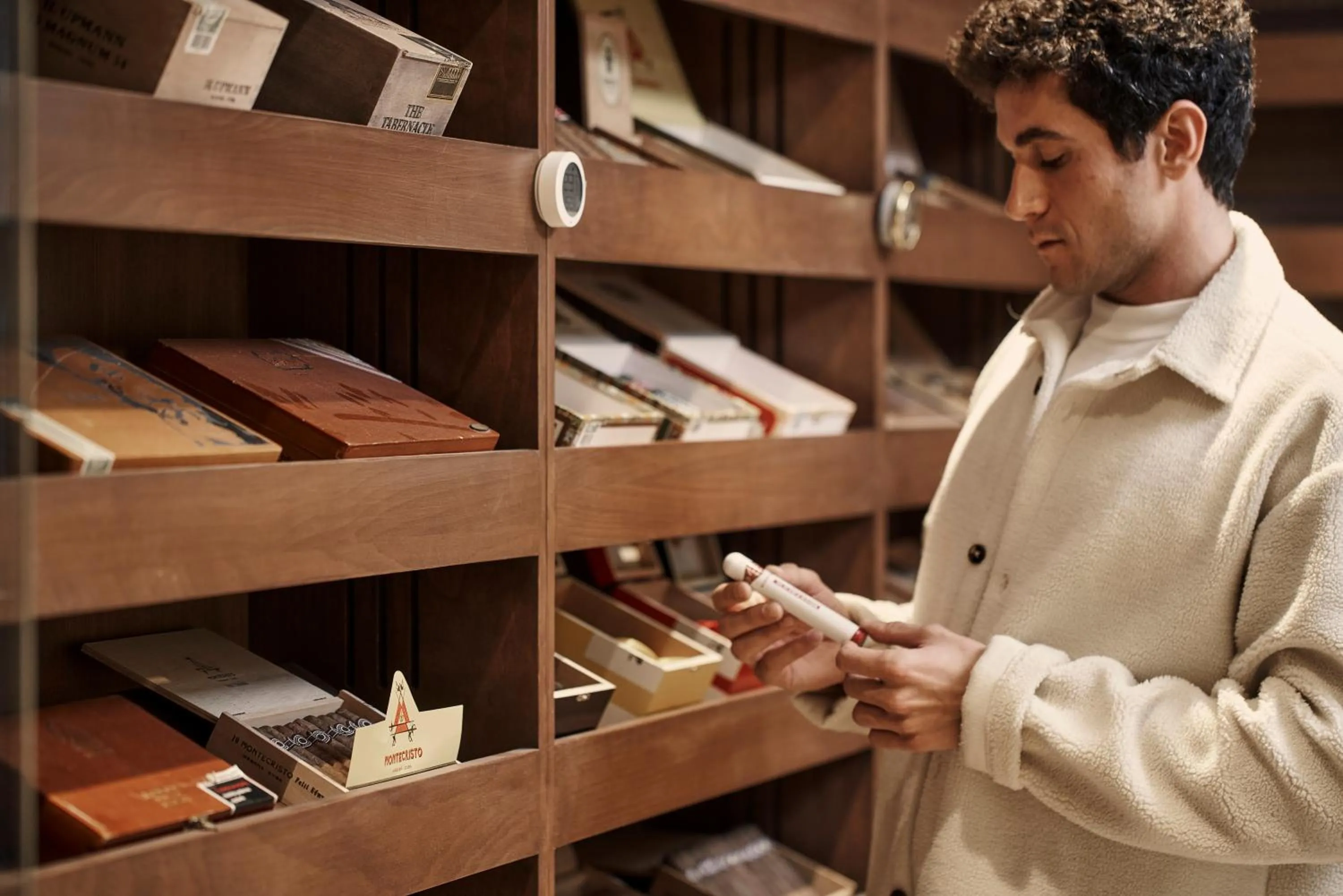 Lobby or reception in The Chedi El Gouna