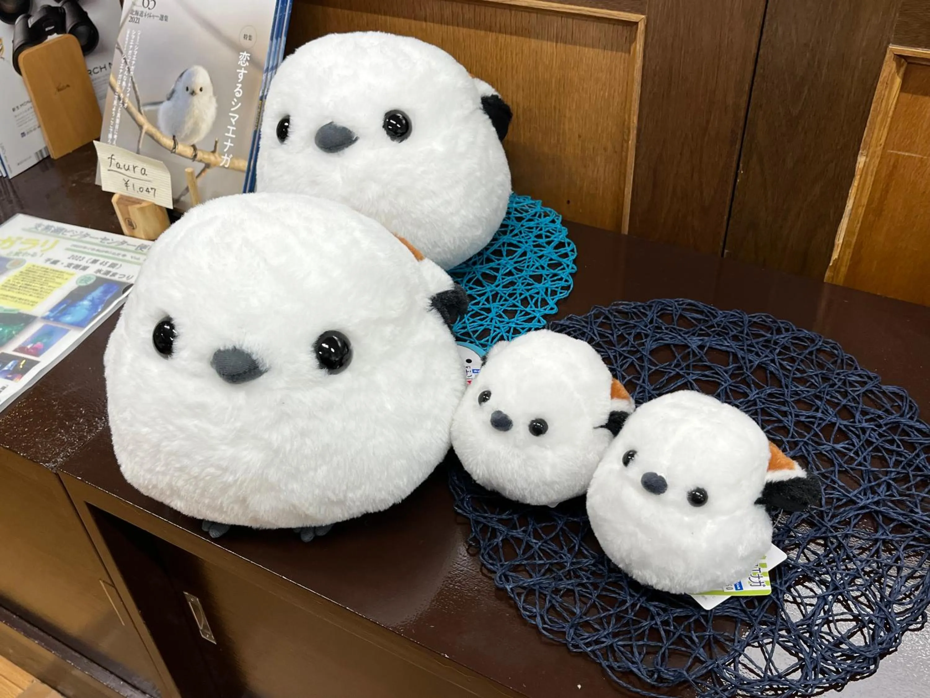 Shopping Area in Sapporo's Secret Onsen Sanctuary Marukoma Onsen Ryokan