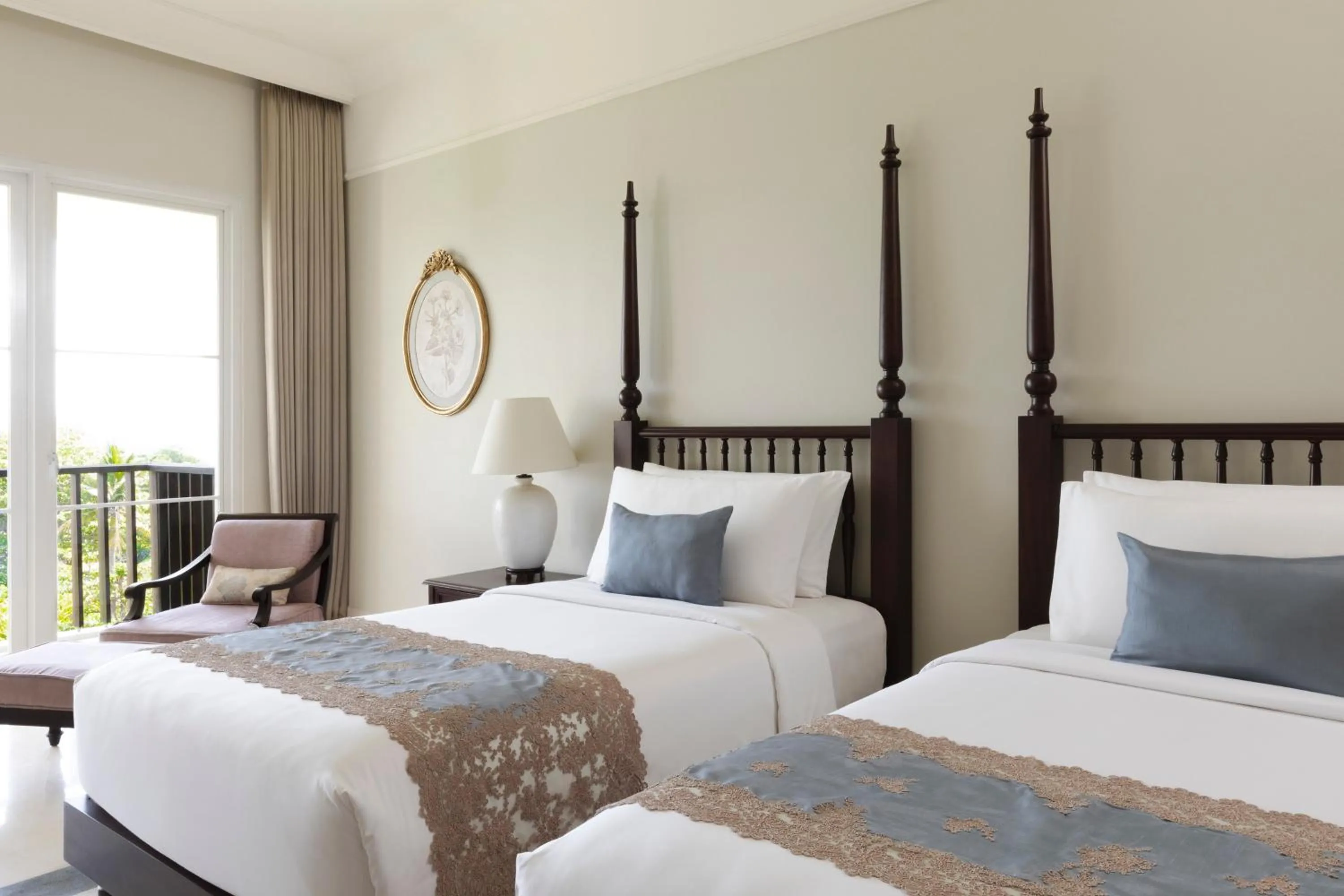 Photo of the whole room, Bed in Rumah Luwih Bali by IHG