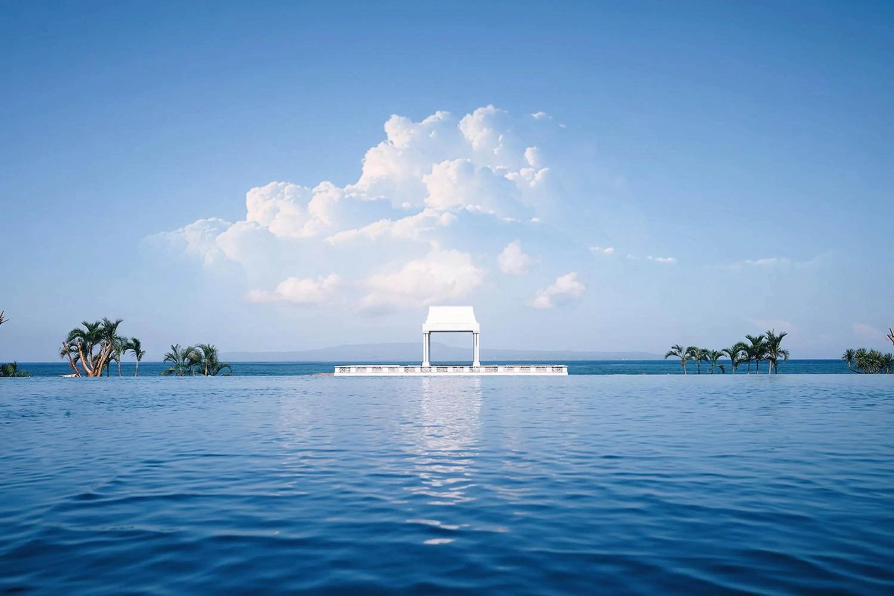 Nearby landmark in Rumah Luwih Bali by IHG