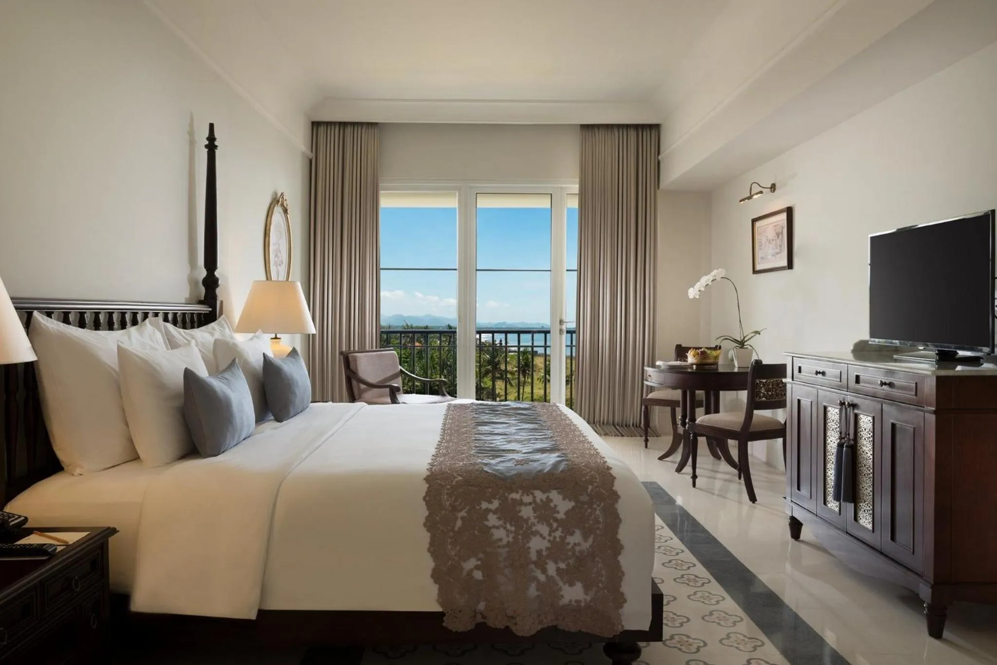 Photo of the whole room, Bed in Rumah Luwih Bali by IHG