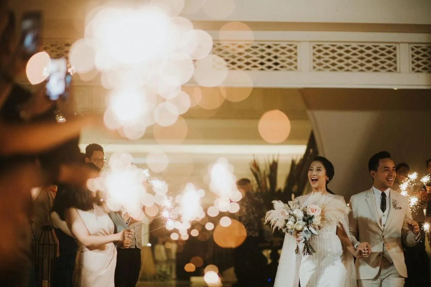 Meeting/conference room in Rumah Luwih Bali by IHG