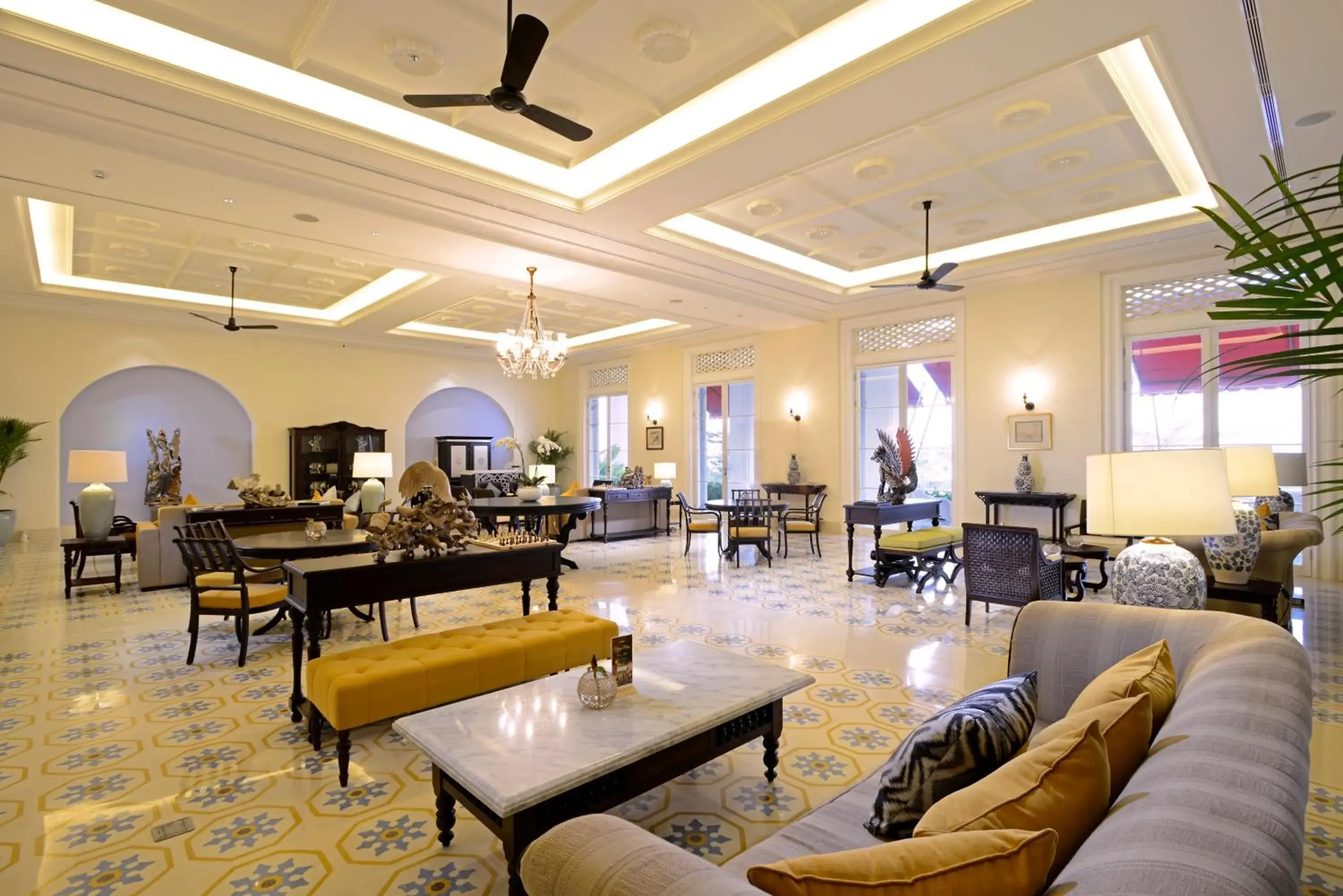 Lounge or bar in Rumah Luwih Bali by IHG Lounge or bar in Rumah Luwih Bali by IHG