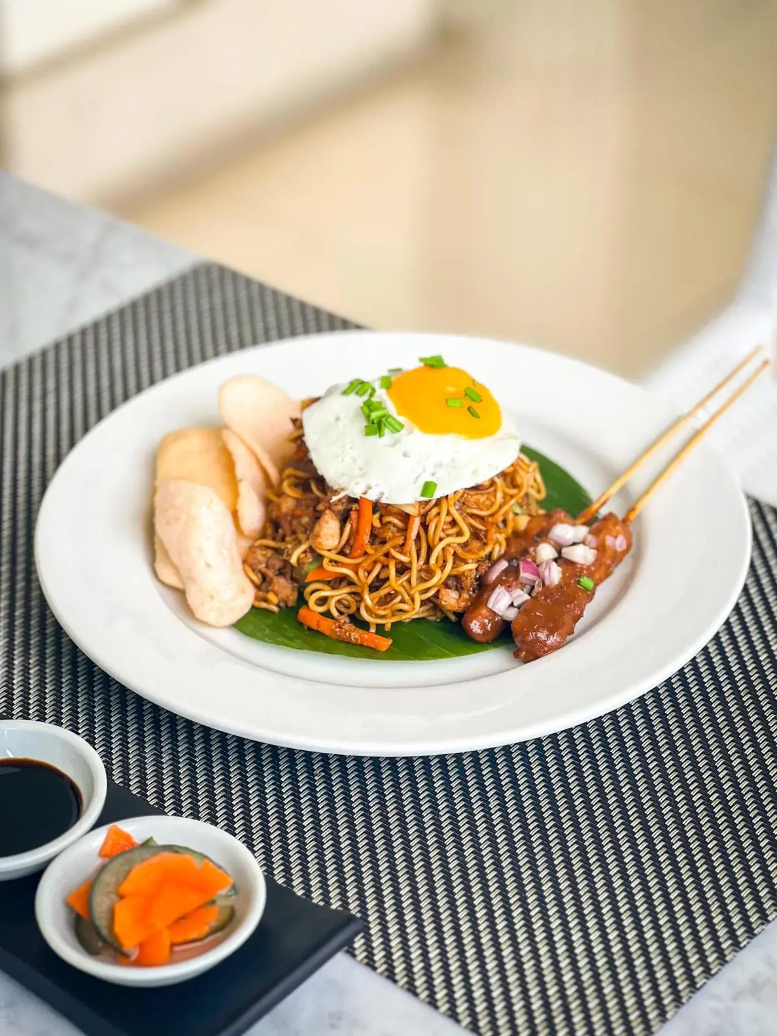 Food in Rumah Luwih Bali by IHG Food in Rumah Luwih Bali by IHG