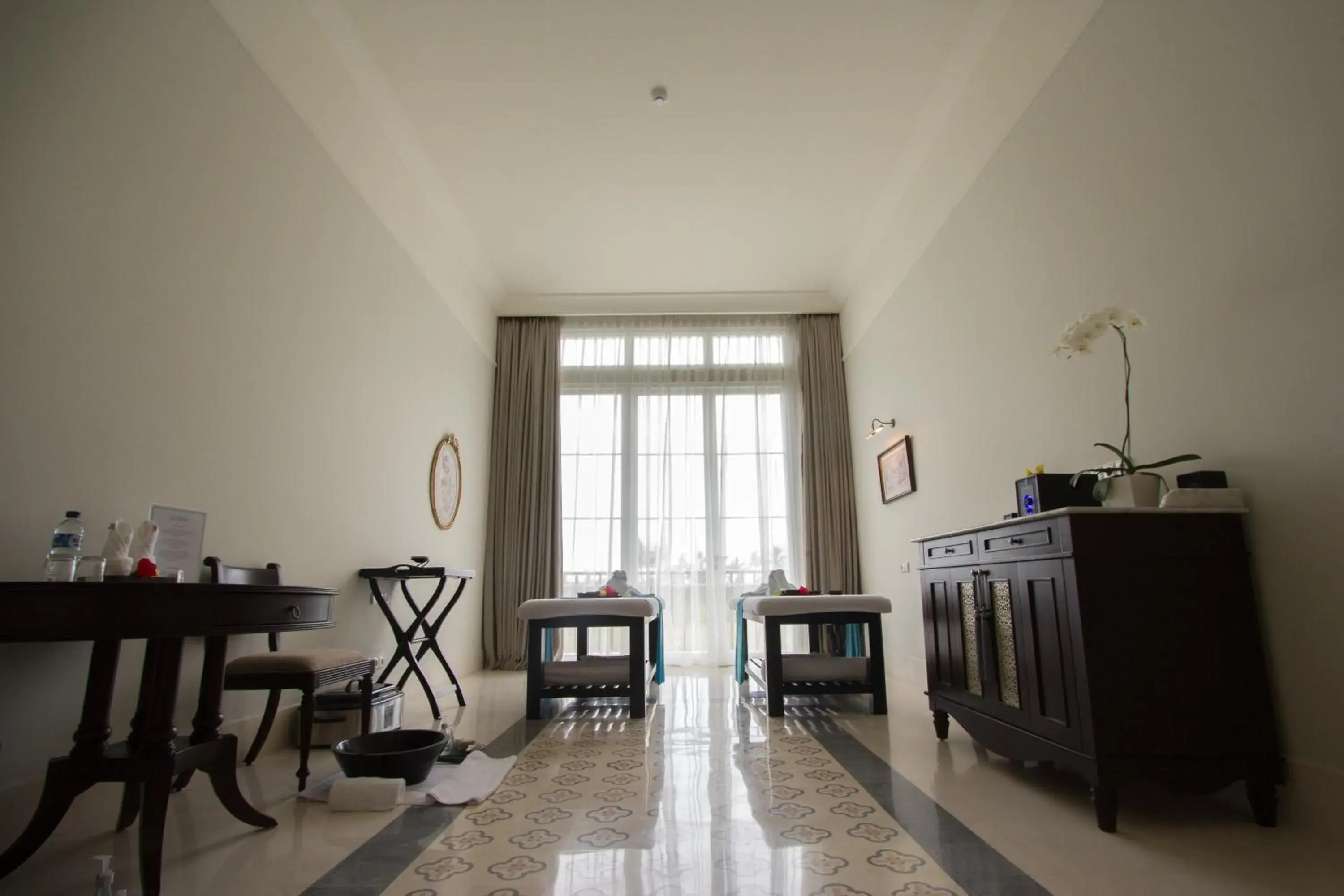 Spa and wellness centre/facilities in Rumah Luwih Bali by IHG Spa and wellness centre/facilities in Rumah Luwih Bali by IHG