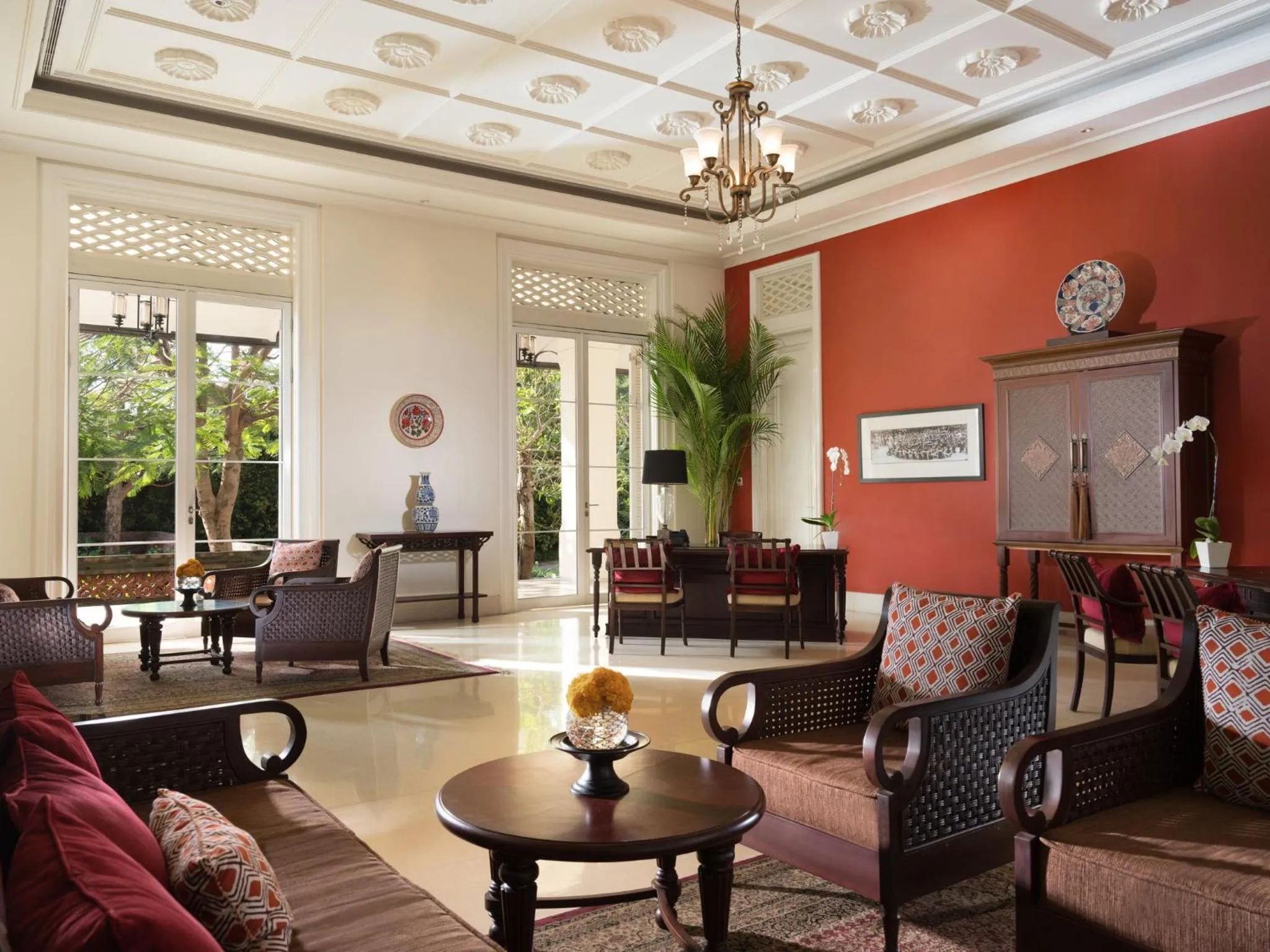 Property building in Rumah Luwih Bali by IHG