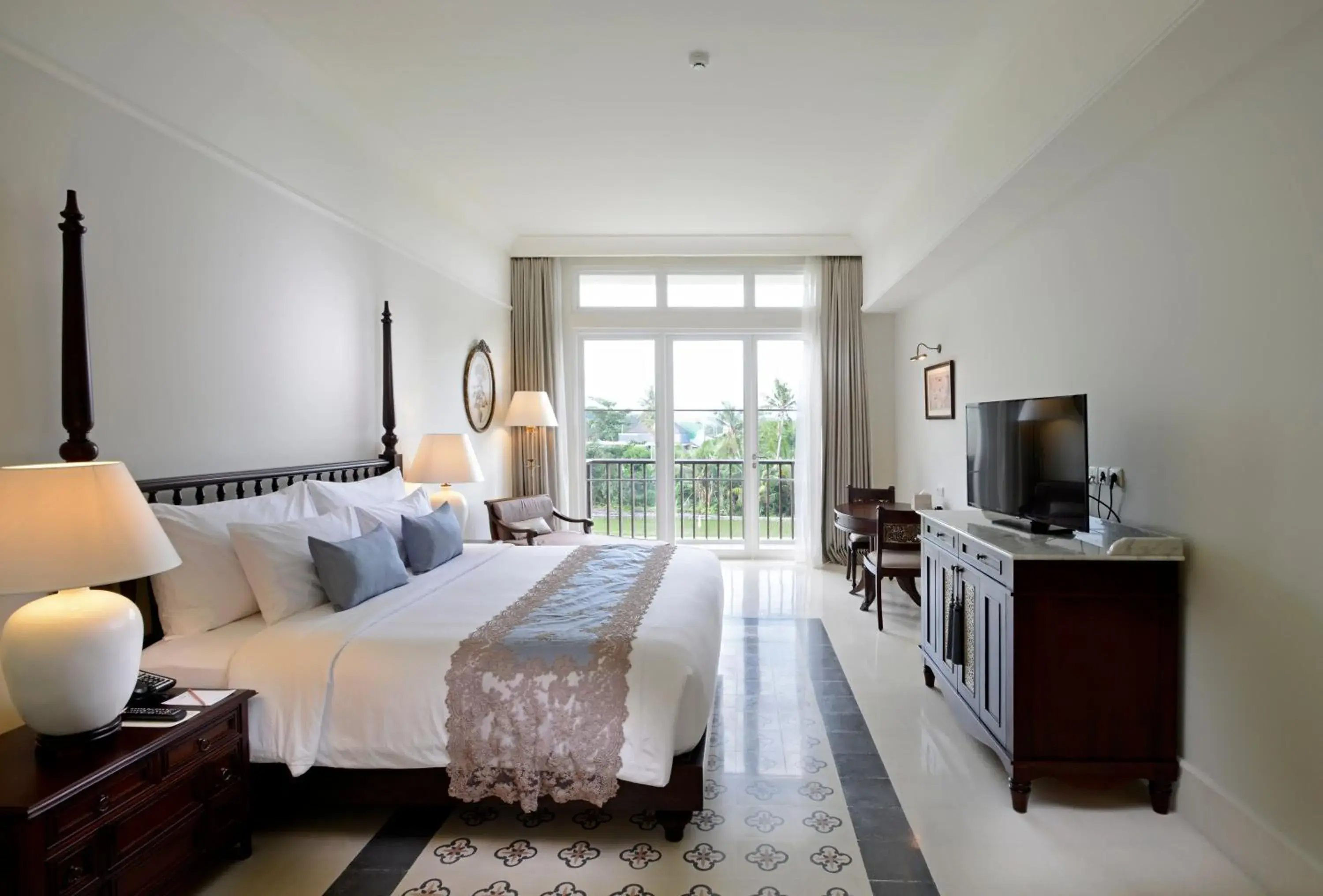 Photo of the whole room, Bed in Rumah Luwih Bali by IHG Photo of the whole room, Bed in Rumah Luwih Bali by IHG