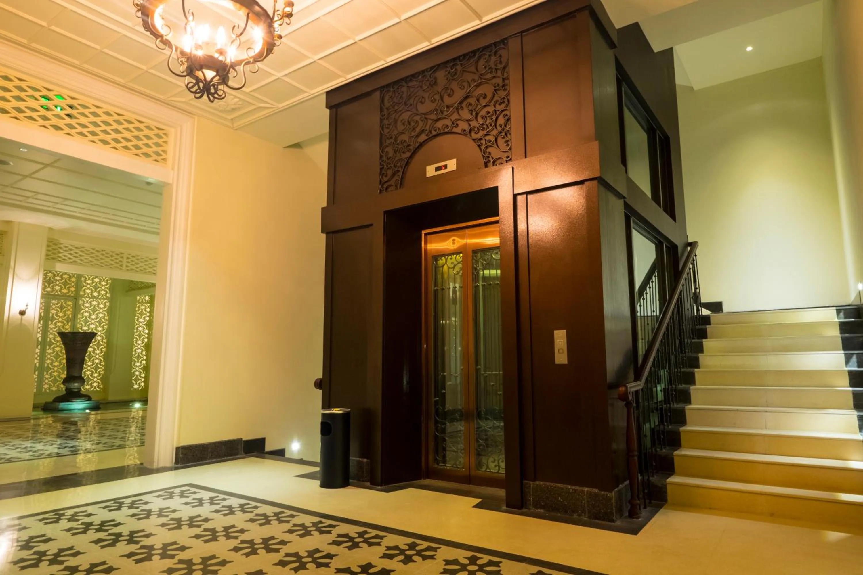 Area and facilities in Rumah Luwih Bali by IHG