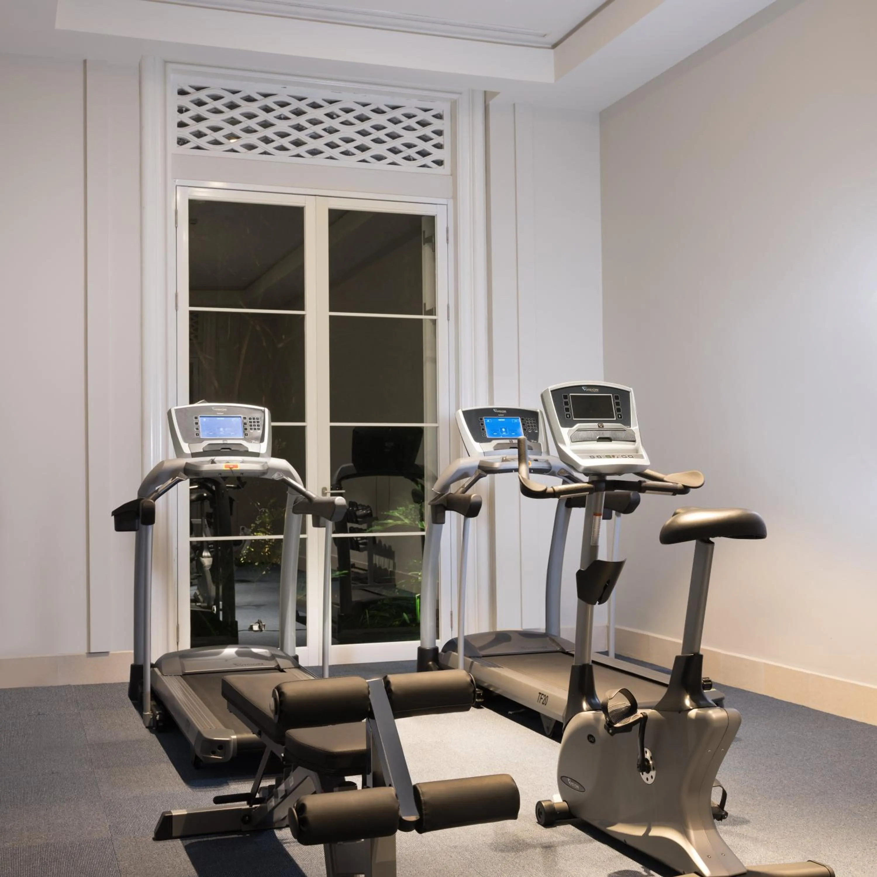 Activities in Rumah Luwih Bali by IHG