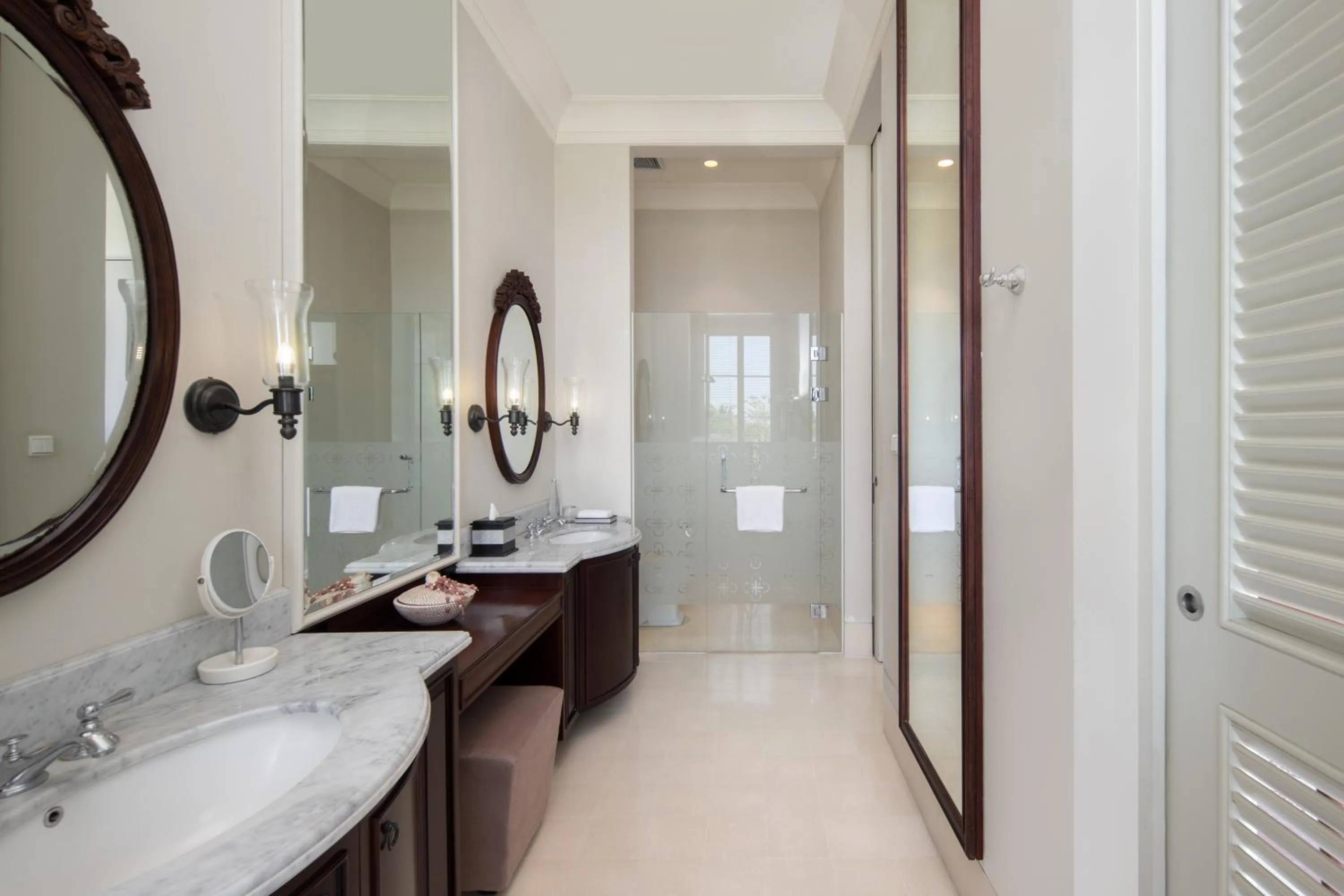 Shower in Rumah Luwih Bali by IHG