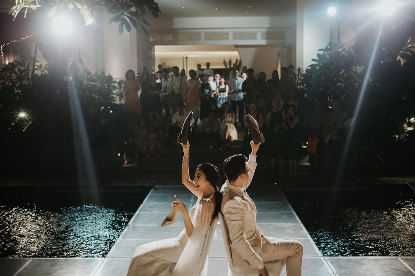 Meeting/conference room in Rumah Luwih Bali by IHG