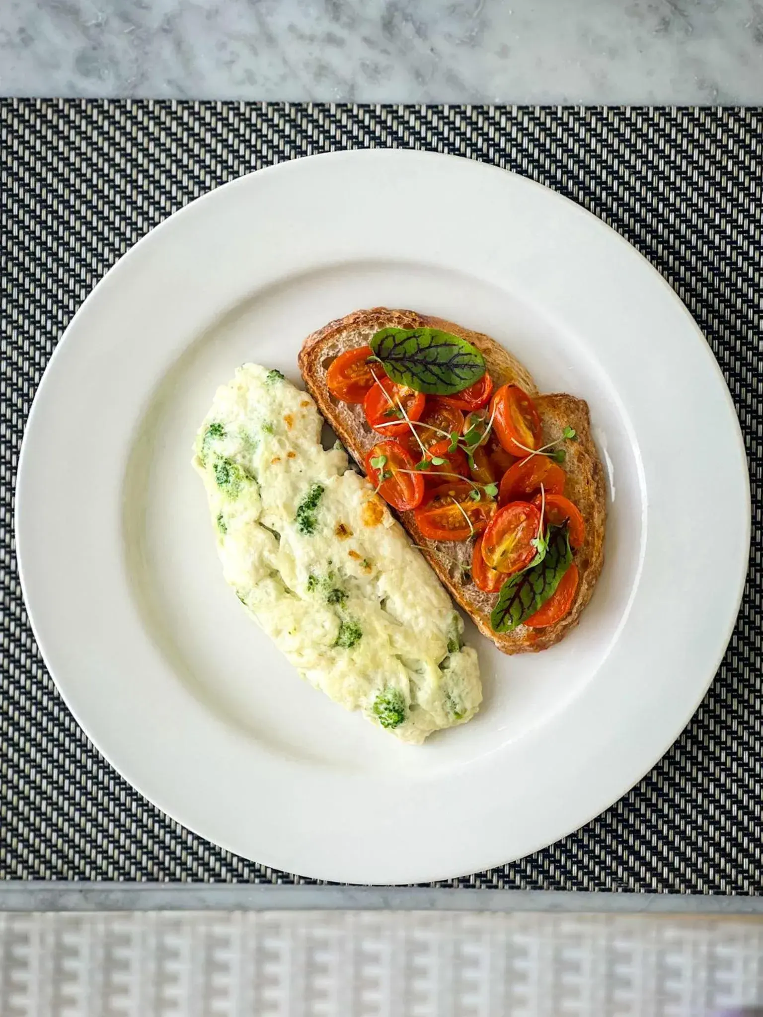 Food in Rumah Luwih Bali by IHG Food in Rumah Luwih Bali by IHG