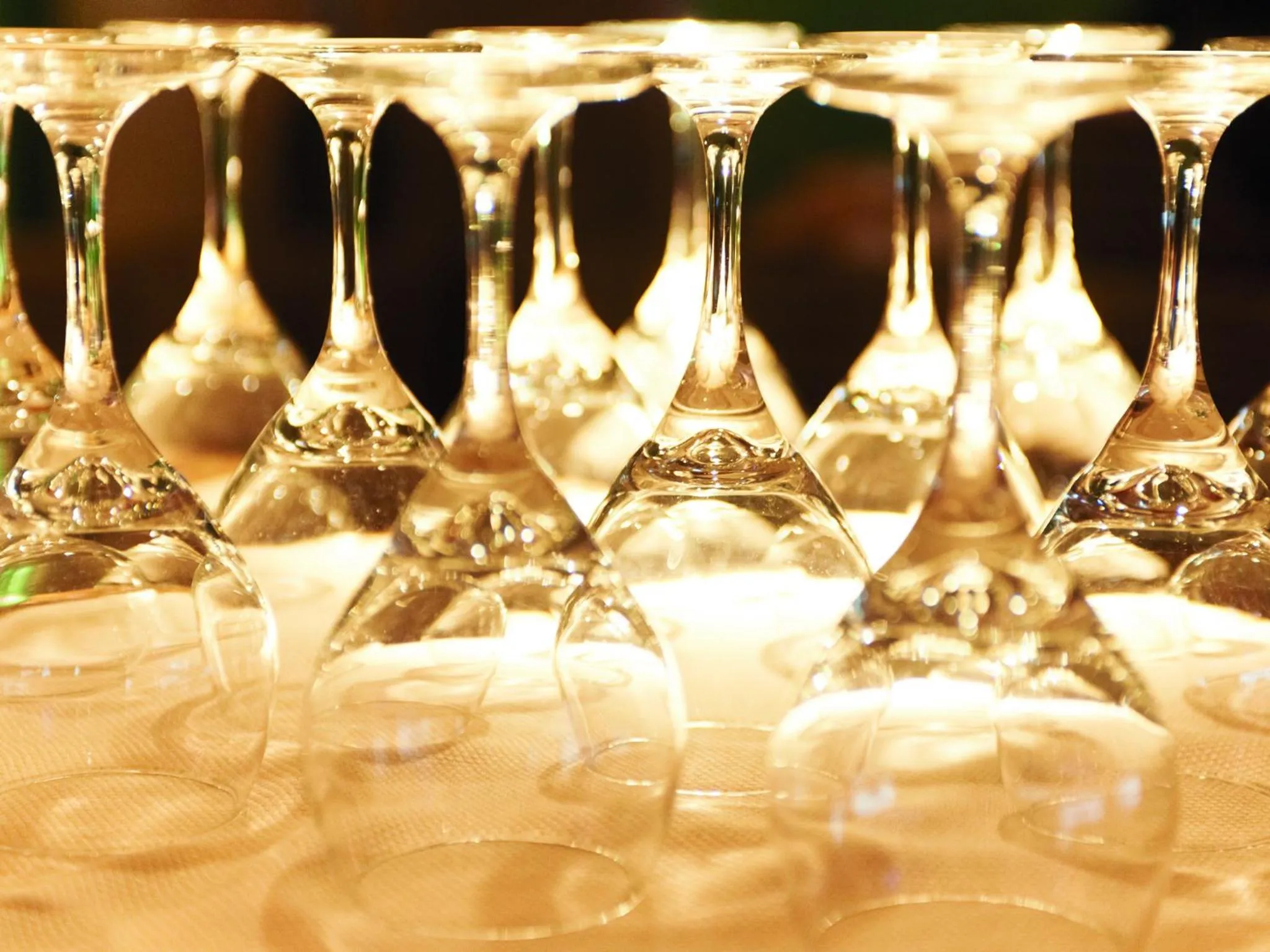 Food and drinks in Optics Valley Kingdom Plaza Wuhan