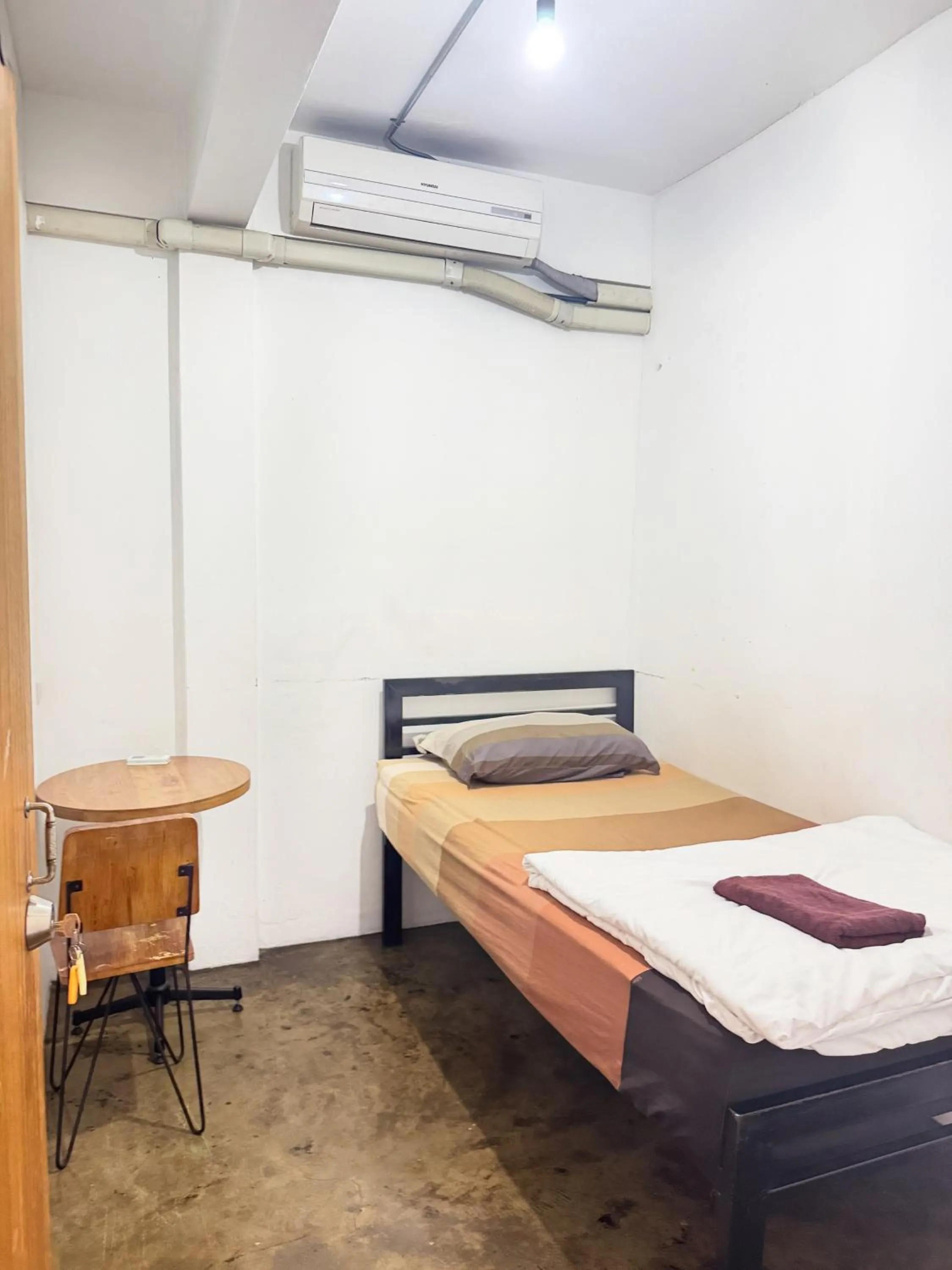 42 Guest House