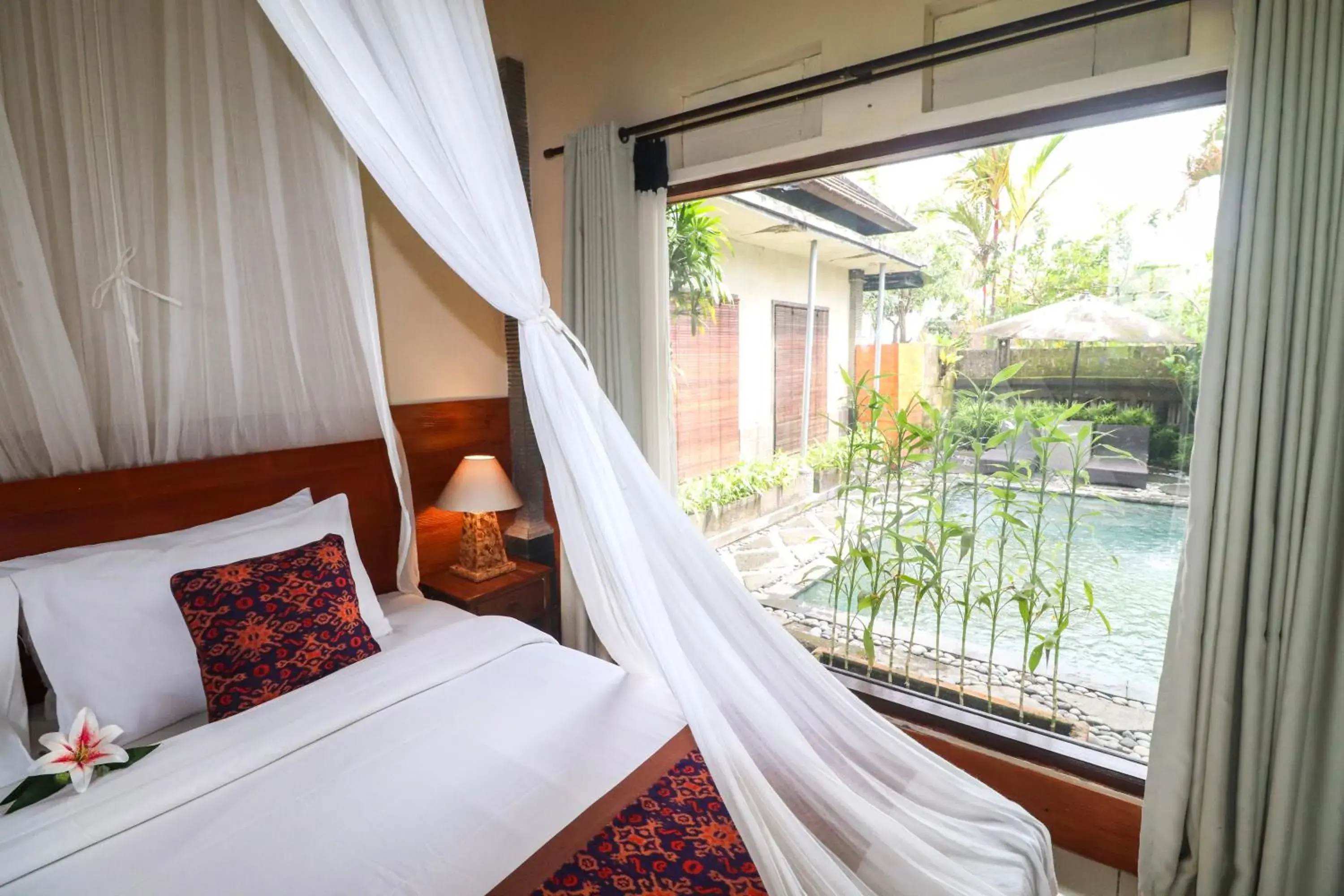 Villa with Private Pool in Villa JJ and Spa Ubud Villa with Private Pool in Villa JJ and Spa Ubud