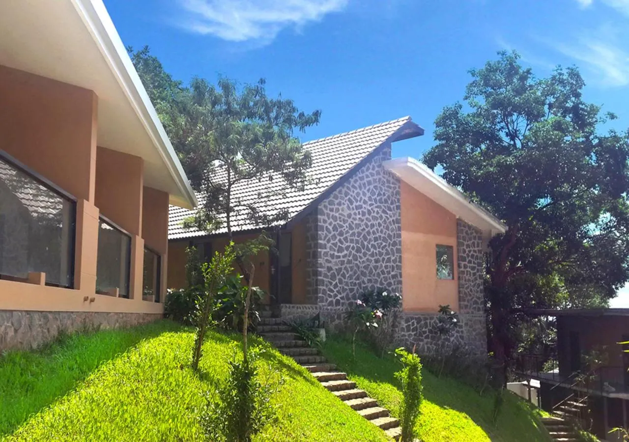 Property building in Poetree Thekkady