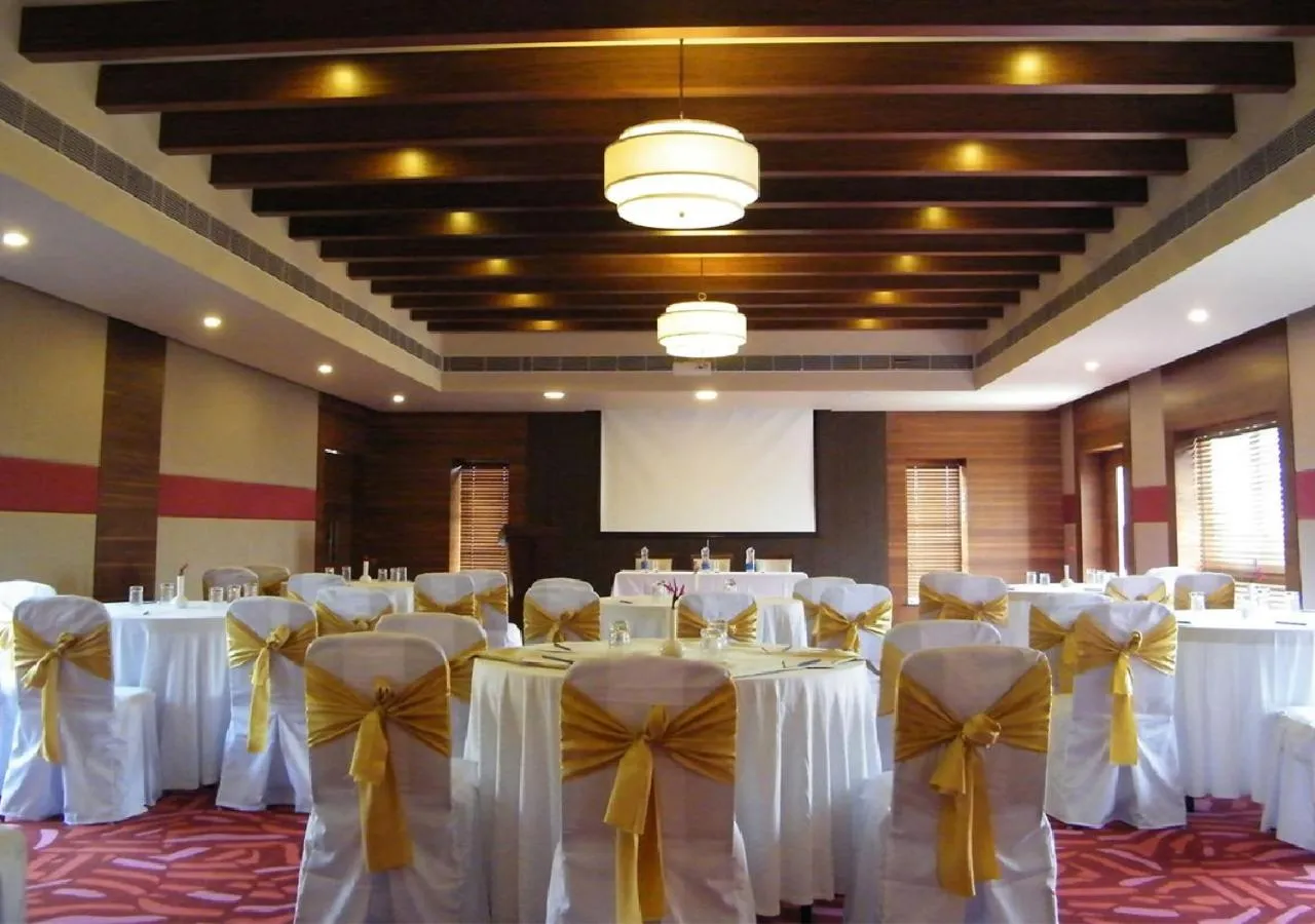 Banquet/Function facilities in Poetree Thekkady