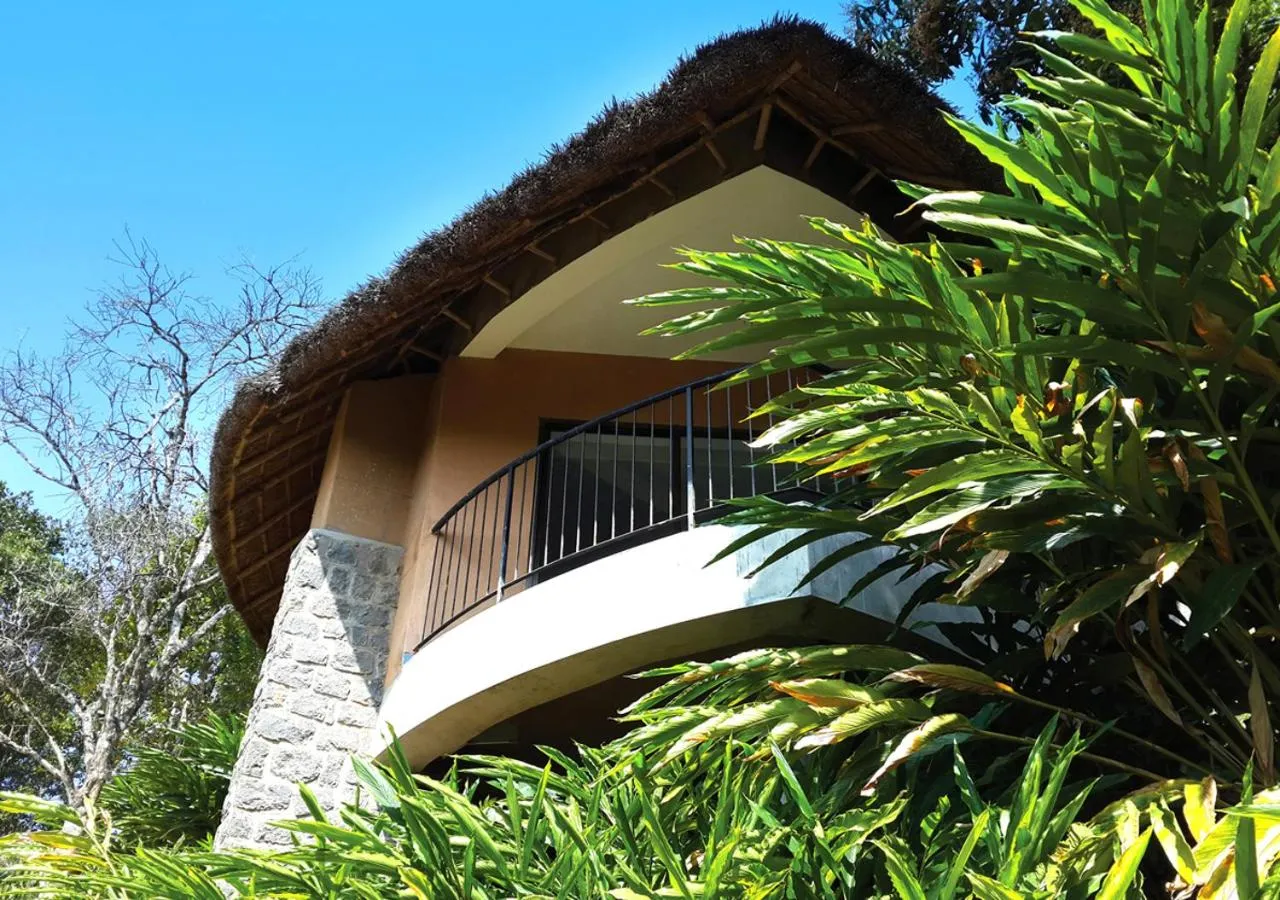 Property building in Poetree Thekkady