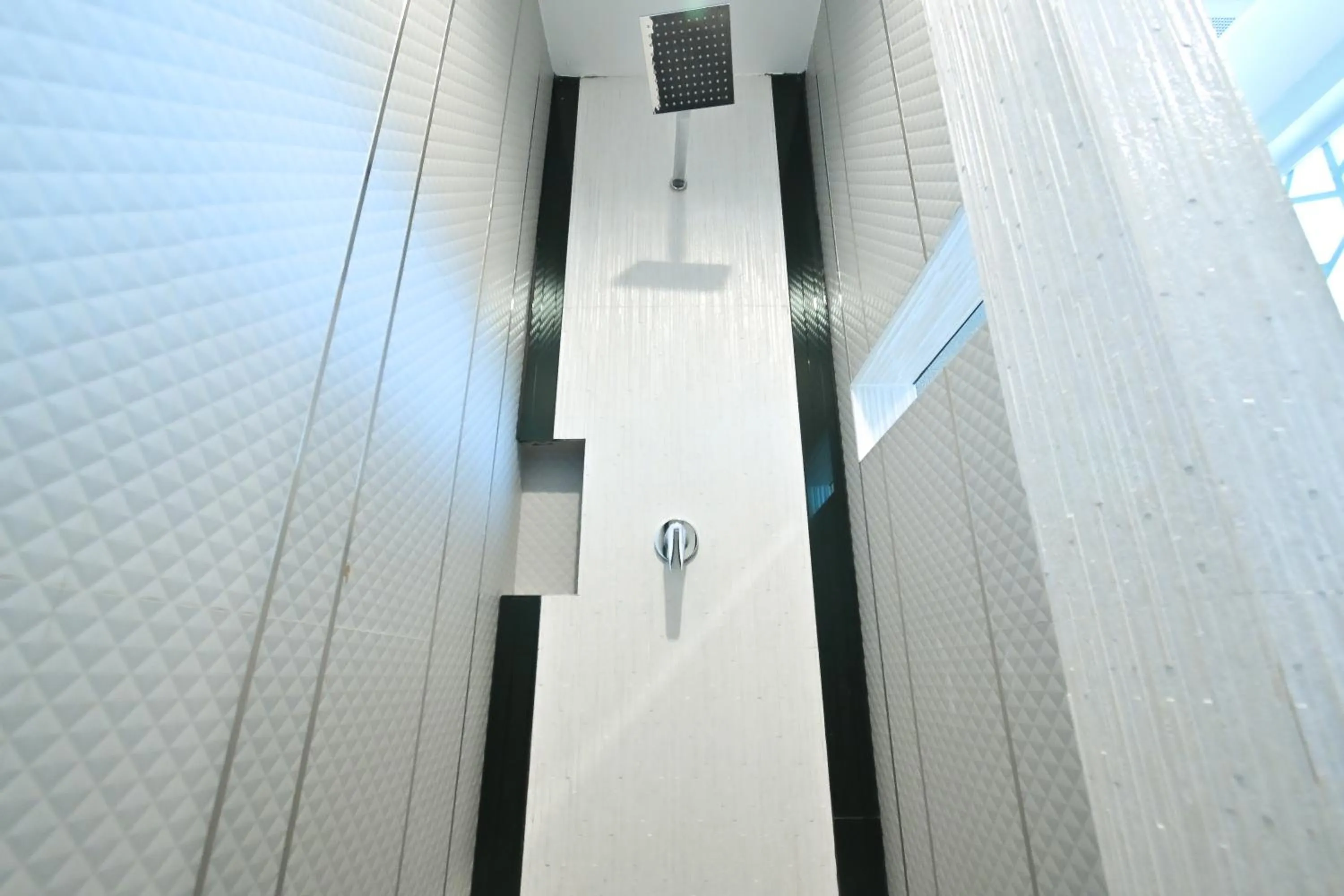 Bathroom in @T Boutique Hotel