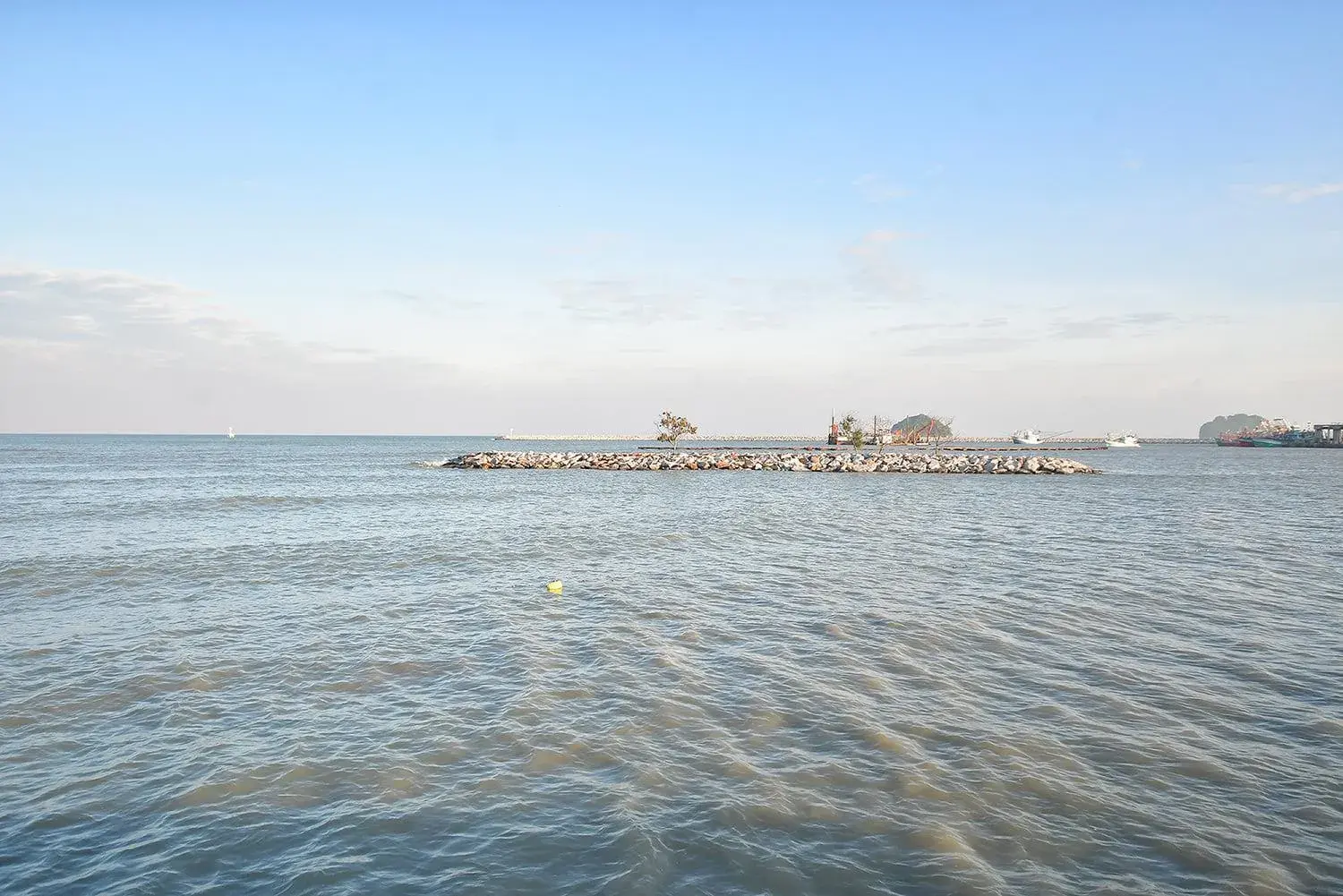 View (from property/room) in @T Boutique Hotel View (from property/room) in @T Boutique Hotel