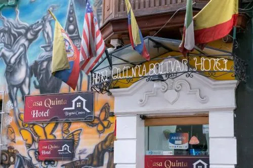 Casa Quinta Hotel