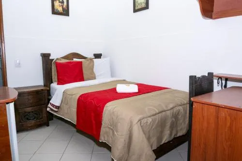Casa Quinta Hotel