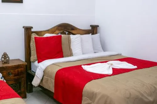 Casa Quinta Hotel