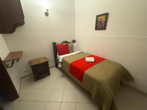 Casa Quinta Hotel