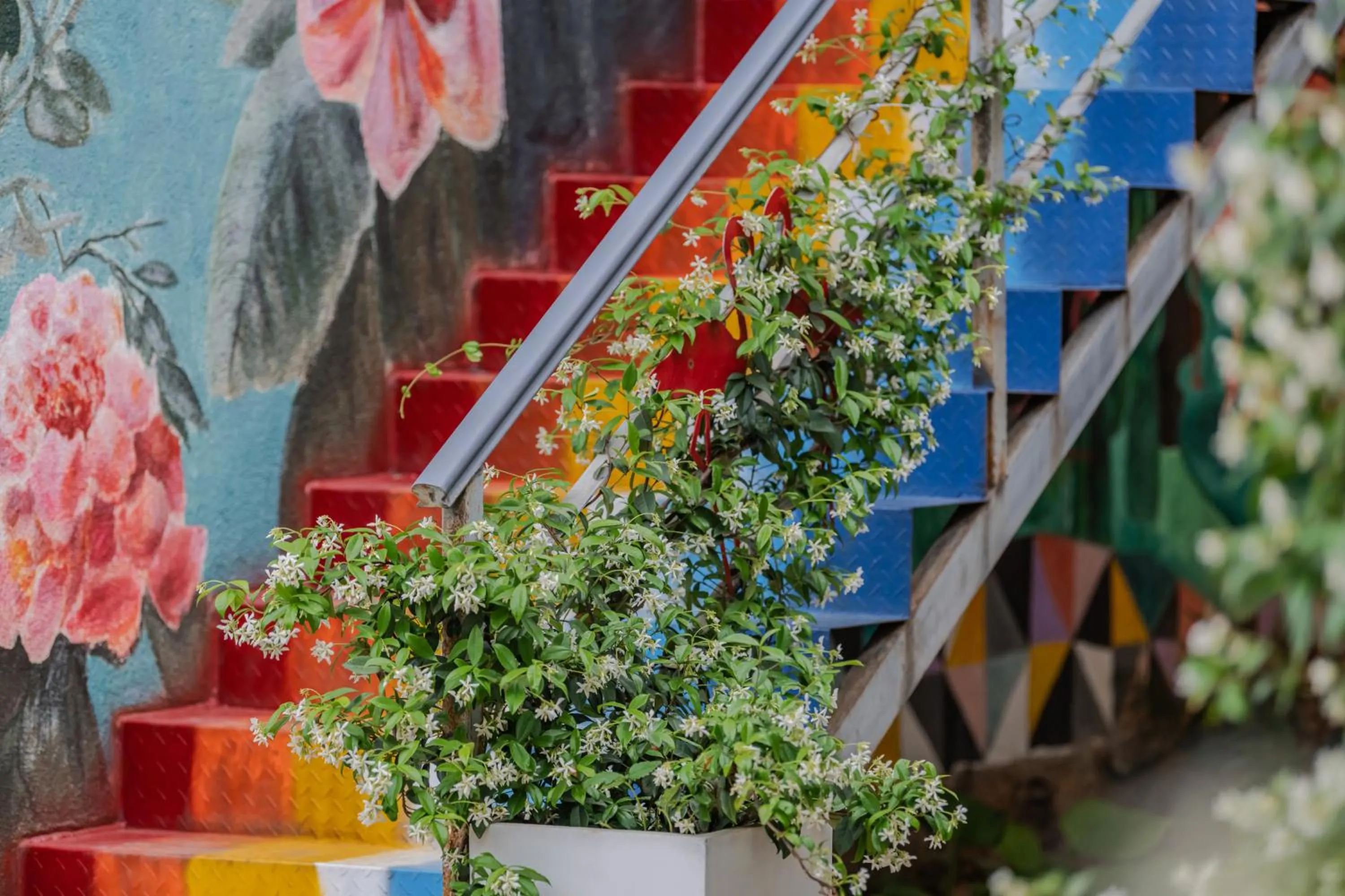 Baisha Flamingo Hotel