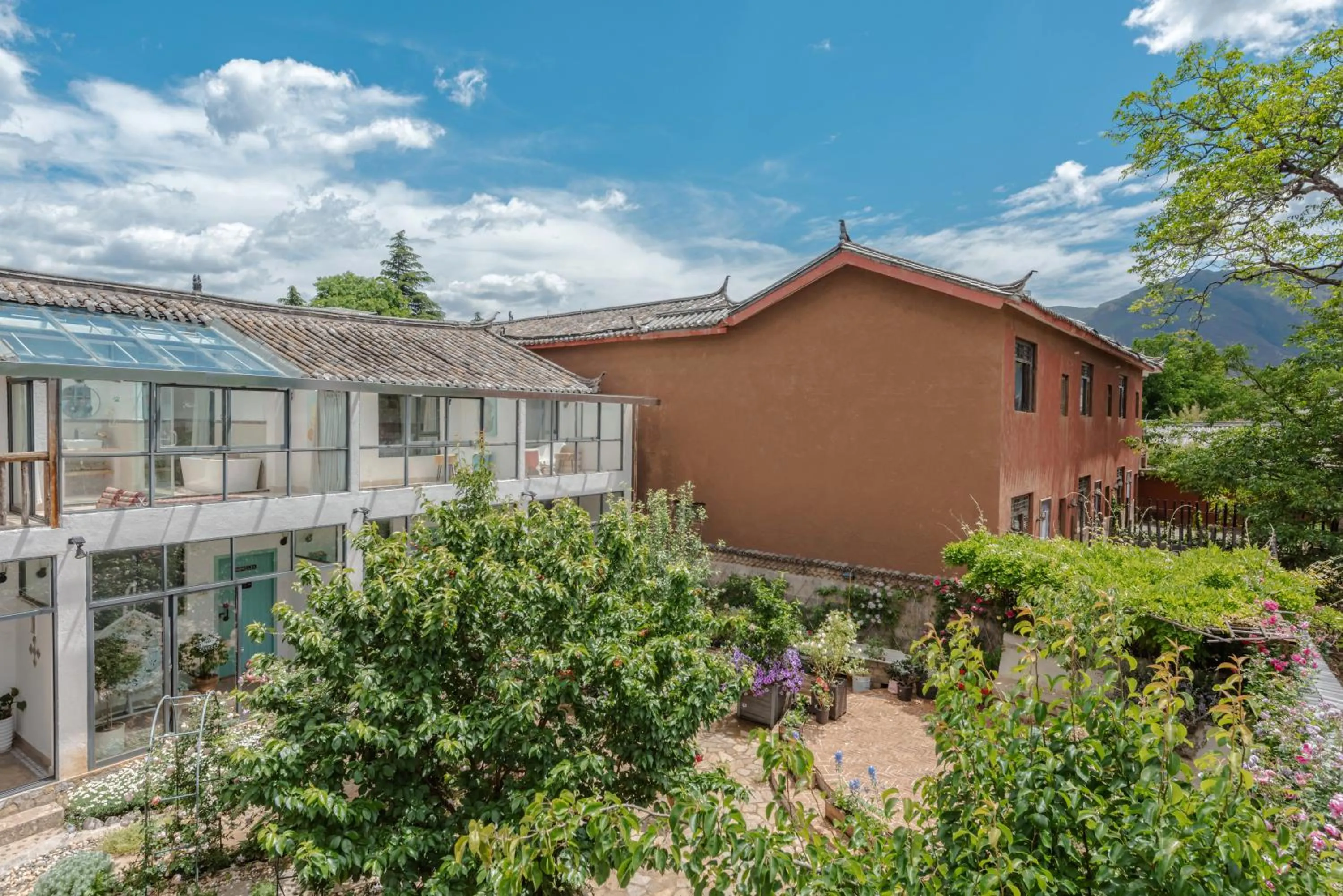 Baisha Flamingo Hotel