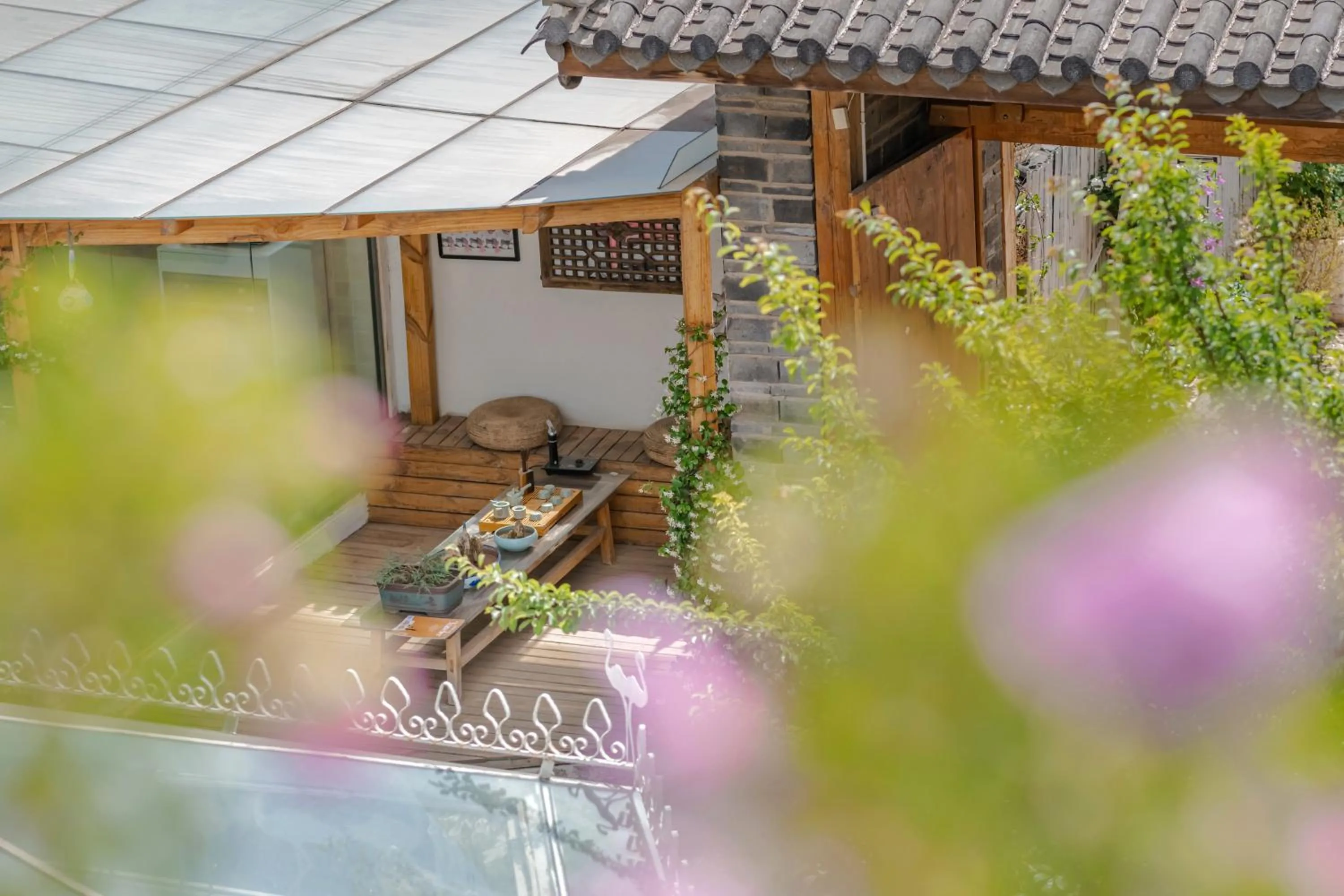 Baisha Flamingo Hotel