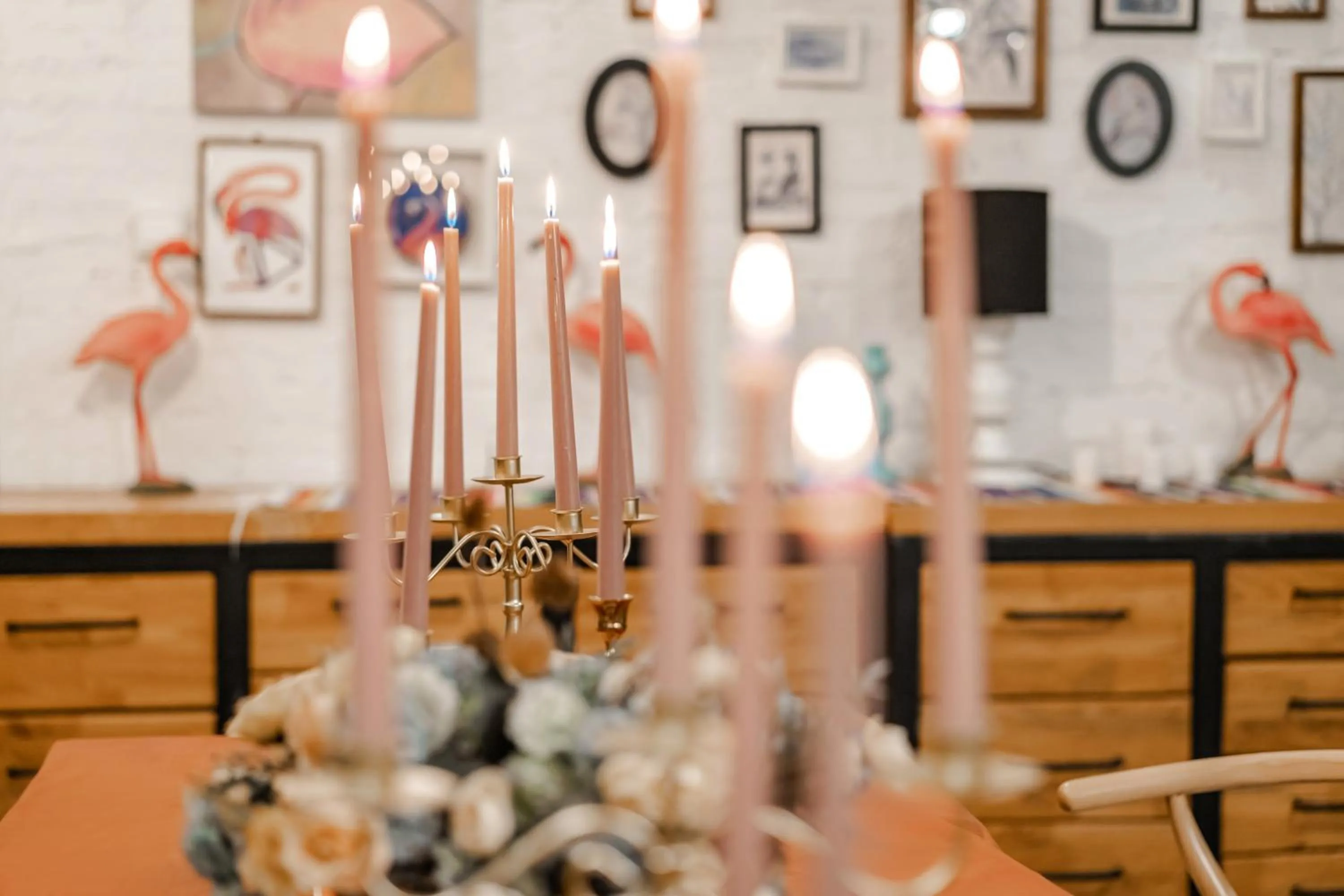 Baisha Flamingo Hotel