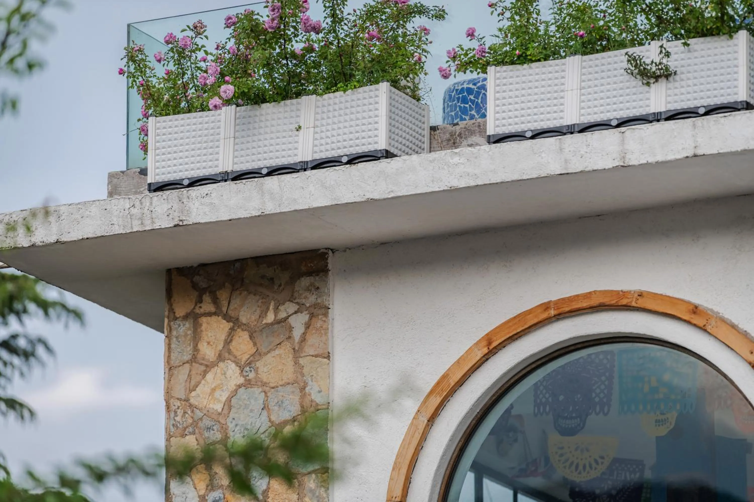 Baisha Flamingo Hotel