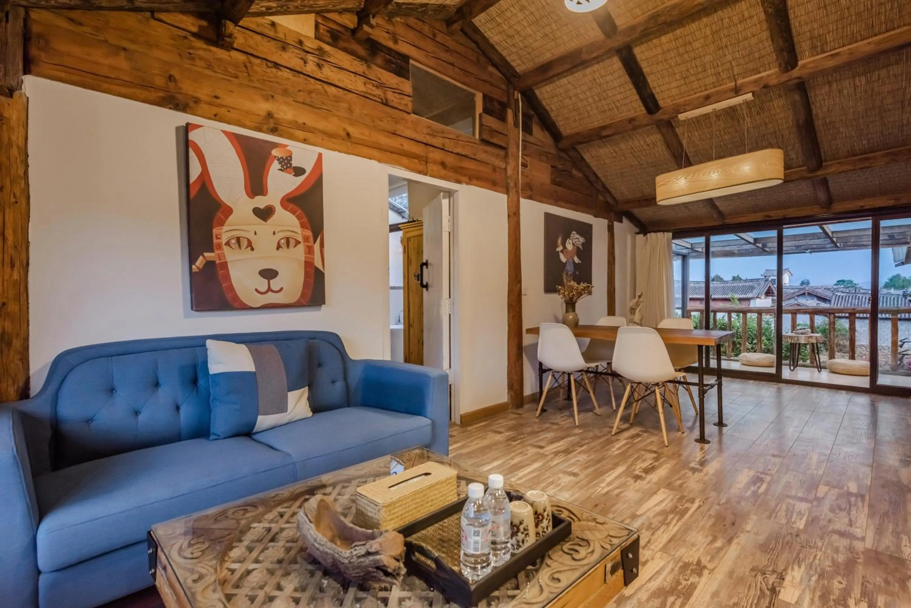 Baisha Flamingo Hotel