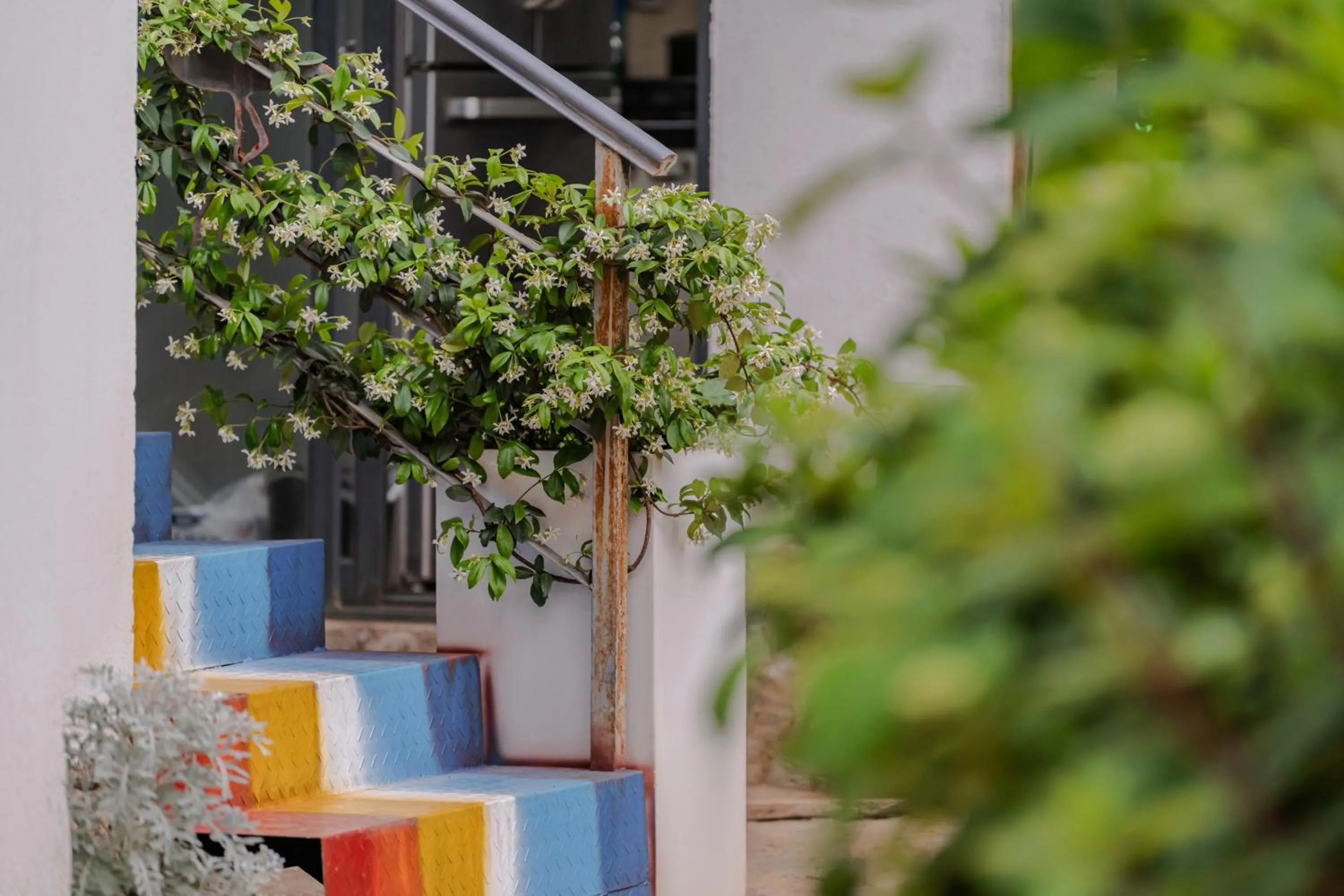 Baisha Flamingo Hotel