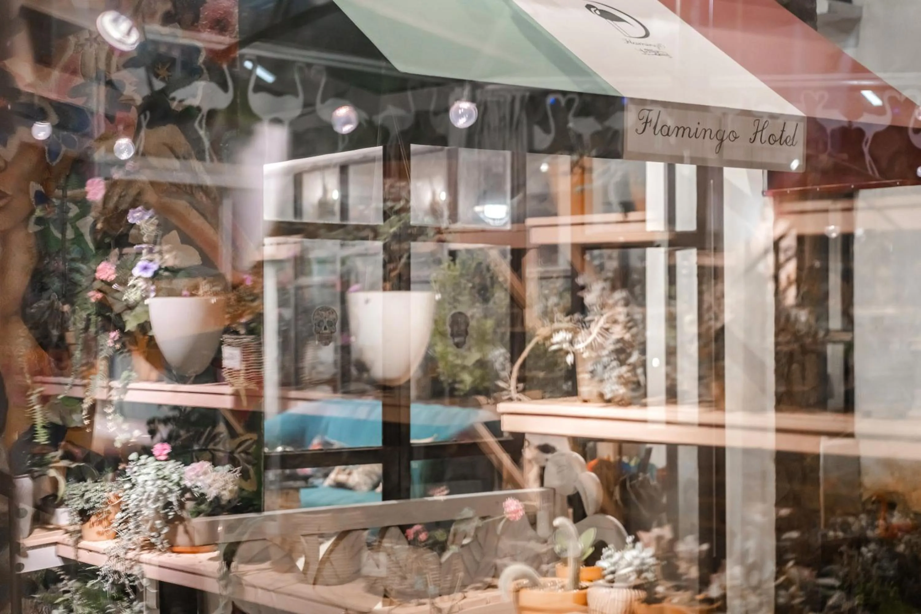 Baisha Flamingo Hotel