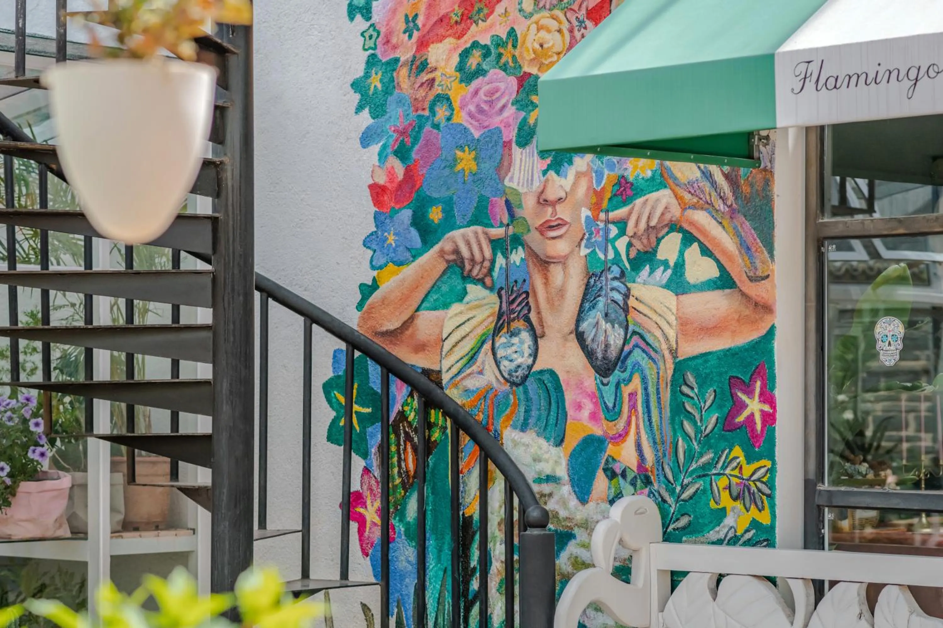 Baisha Flamingo Hotel