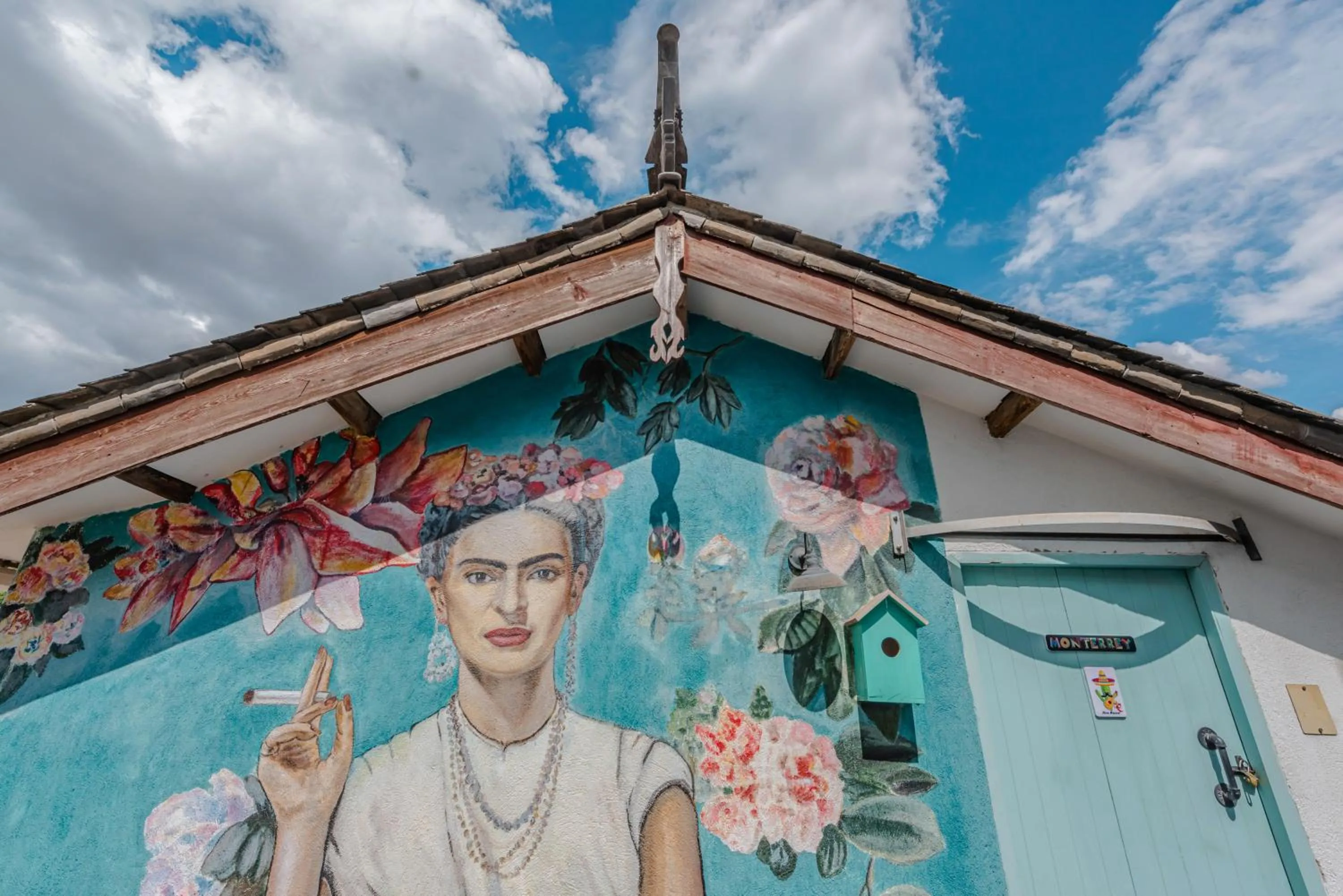 Baisha Flamingo Hotel