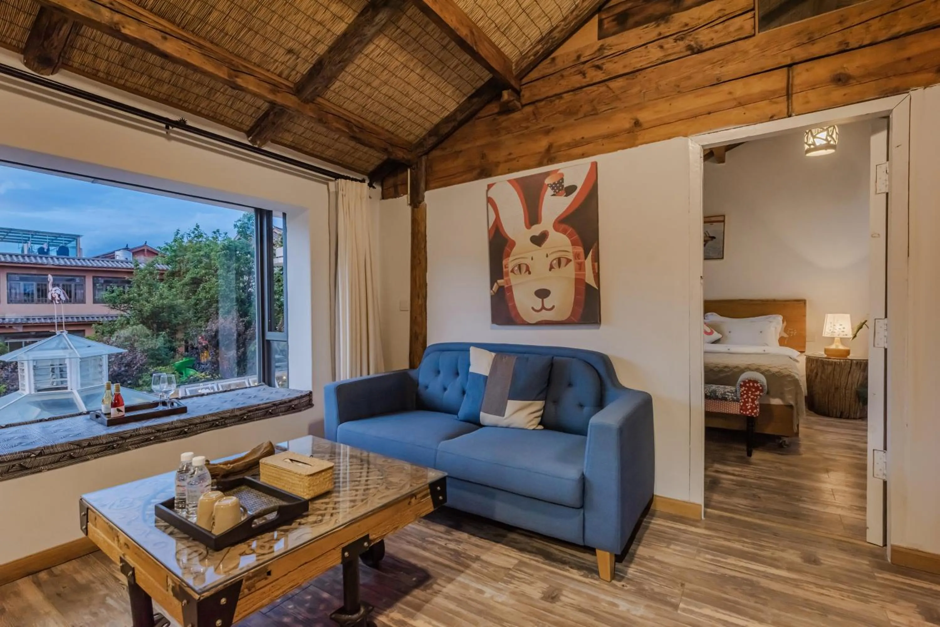 Baisha Flamingo Hotel