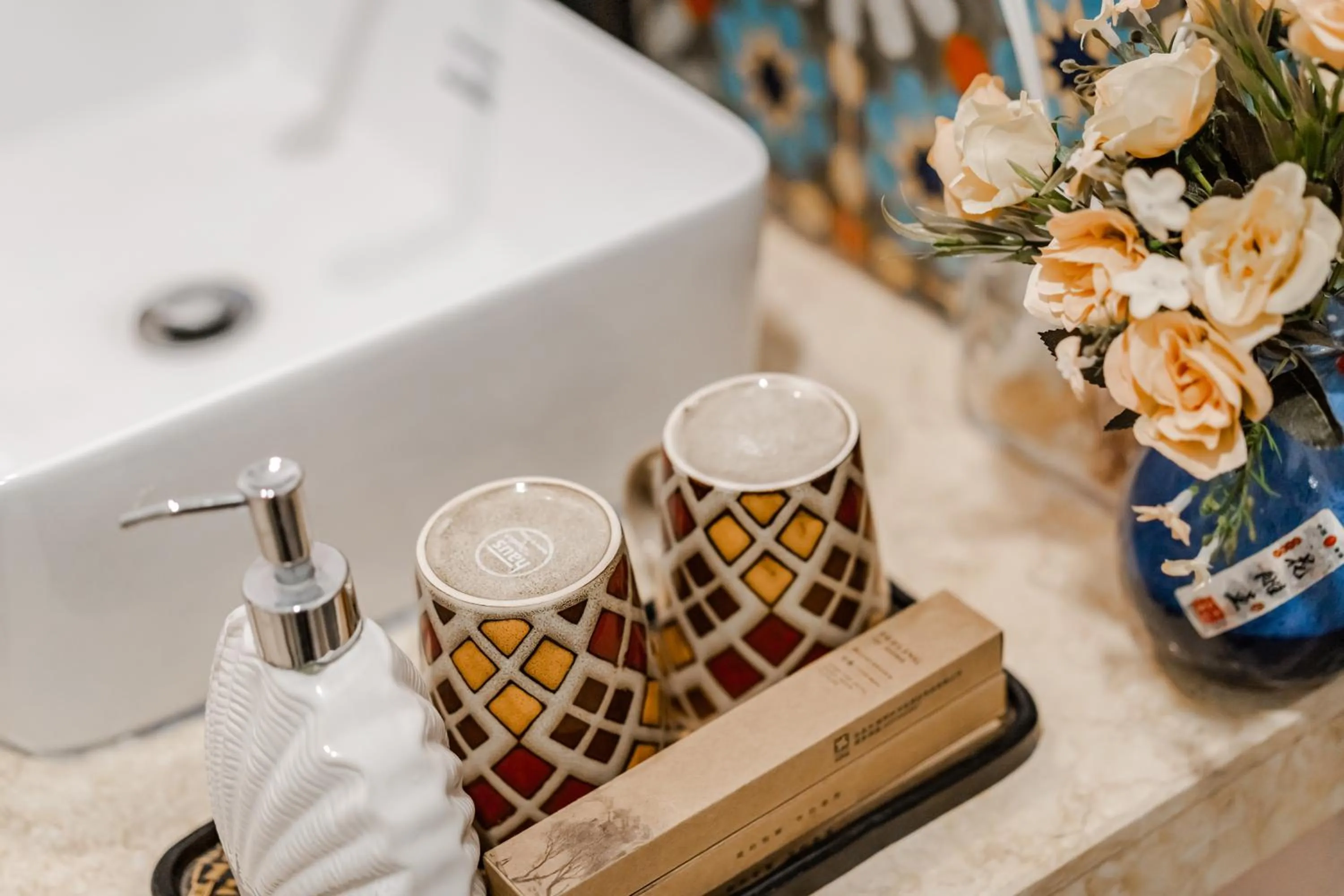 Baisha Flamingo Hotel