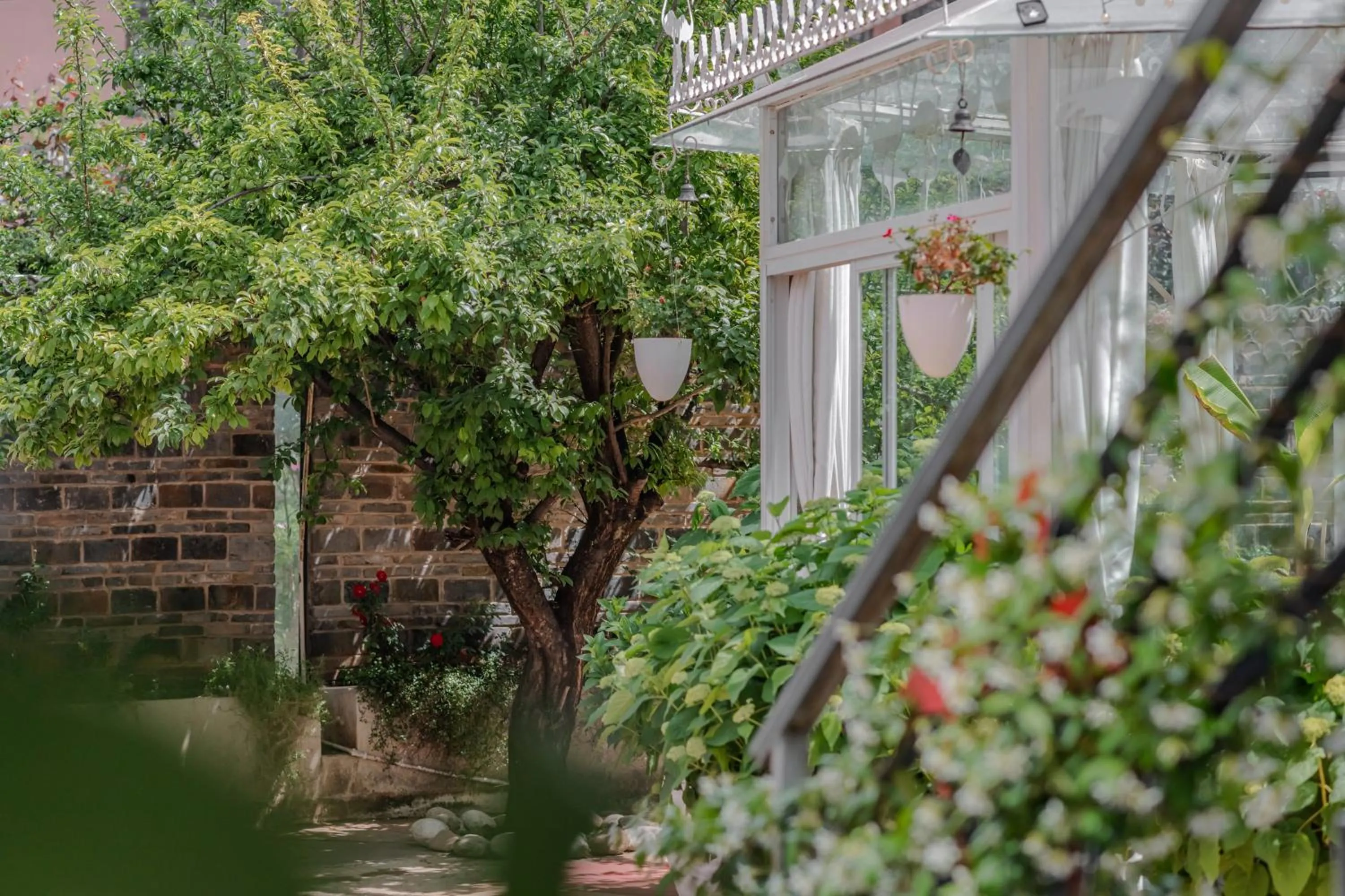 Baisha Flamingo Hotel