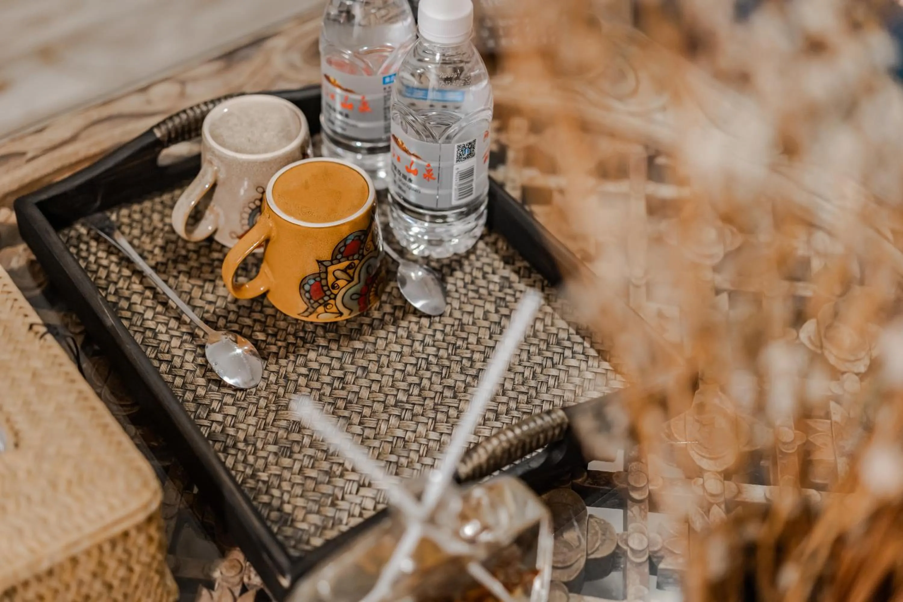 Baisha Flamingo Hotel