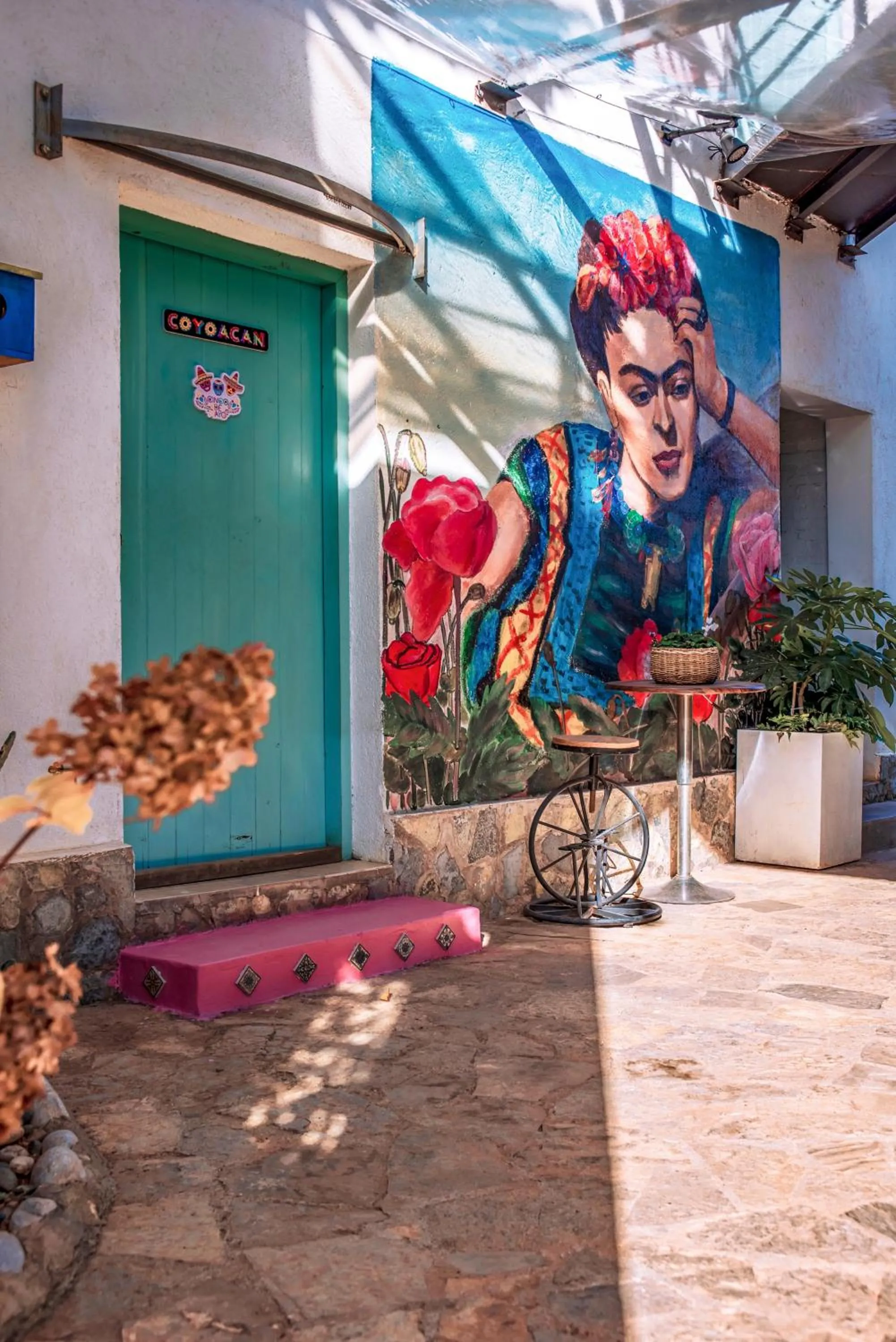 Property building in Baisha Flamingo Hotel