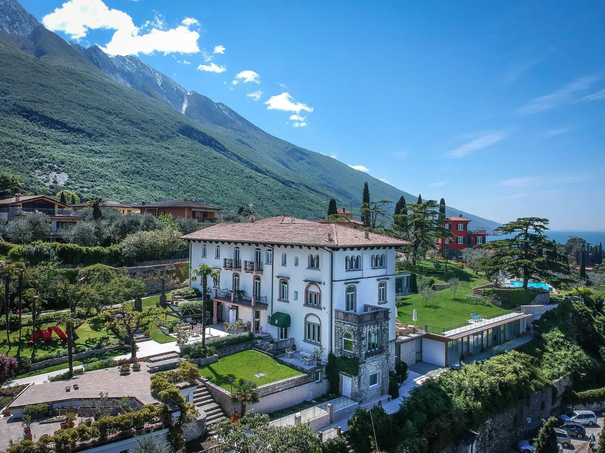 Bellevue San Lorenzo (Adults Only) Bellevue San Lorenzo (Adults Only)