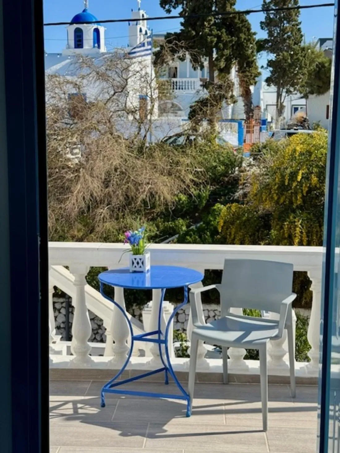Balcony/Terrace in Phoenix