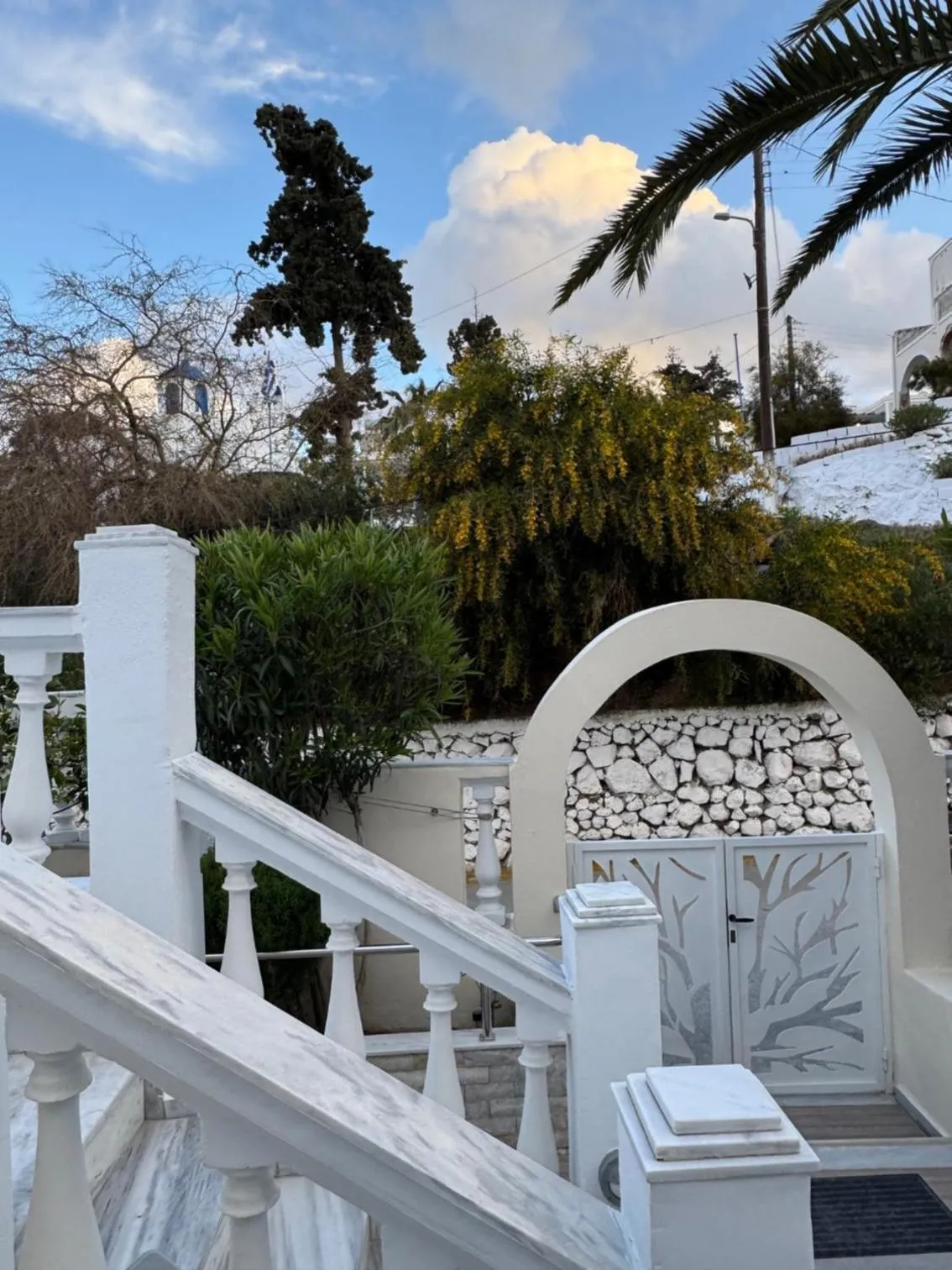 View (from property/room) in Phoenix