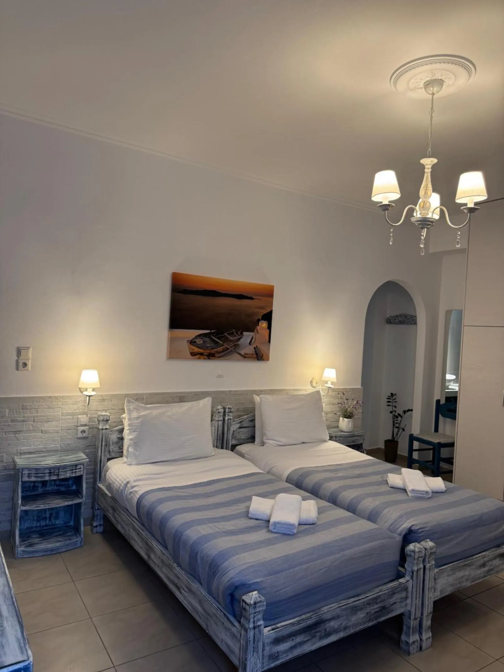 Bedroom, Bed in Phoenix