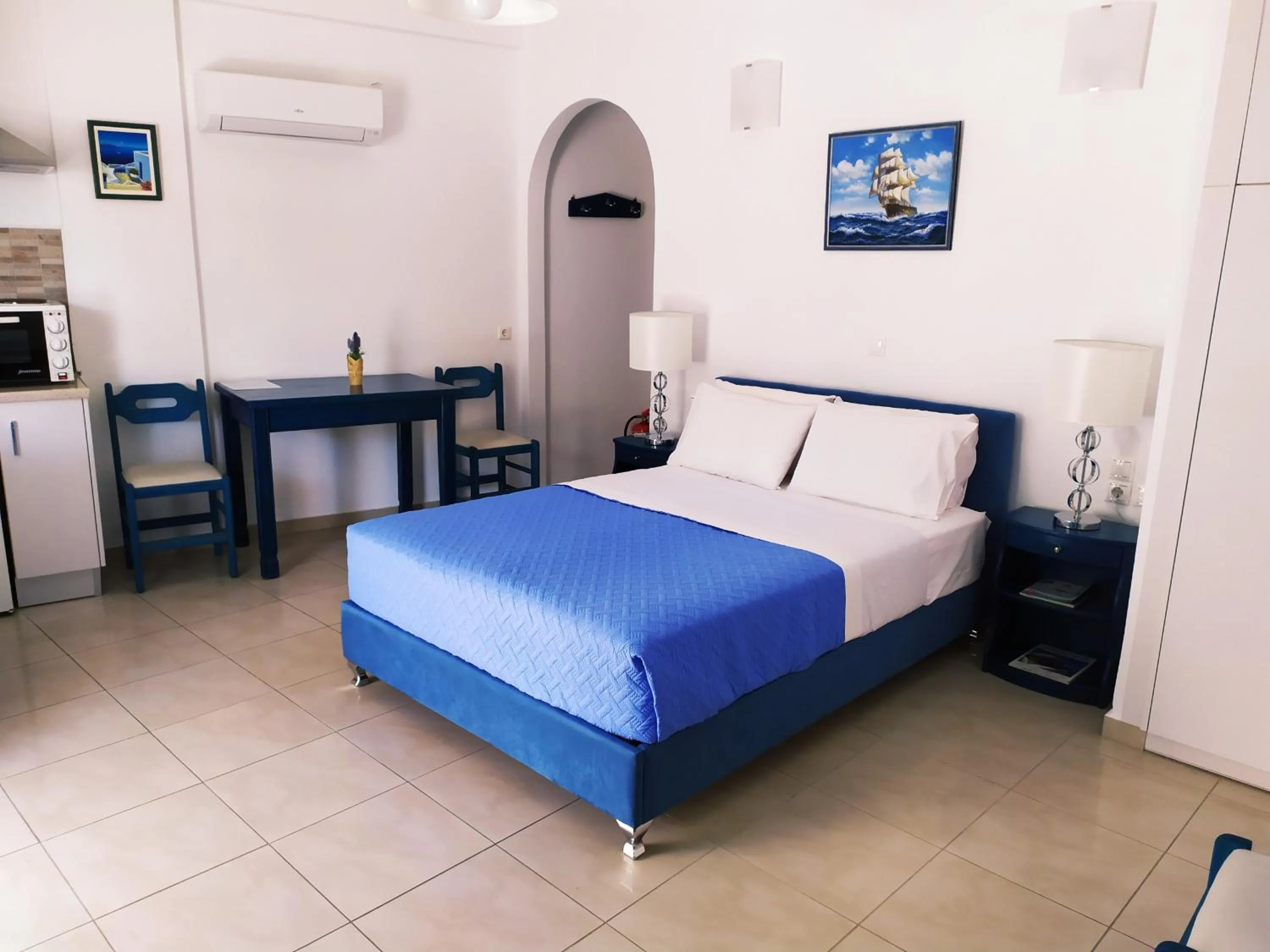 Bedroom, Bed in Phoenix