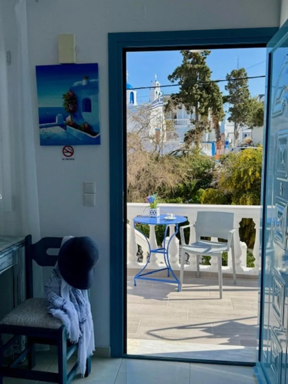 Balcony/Terrace in Phoenix